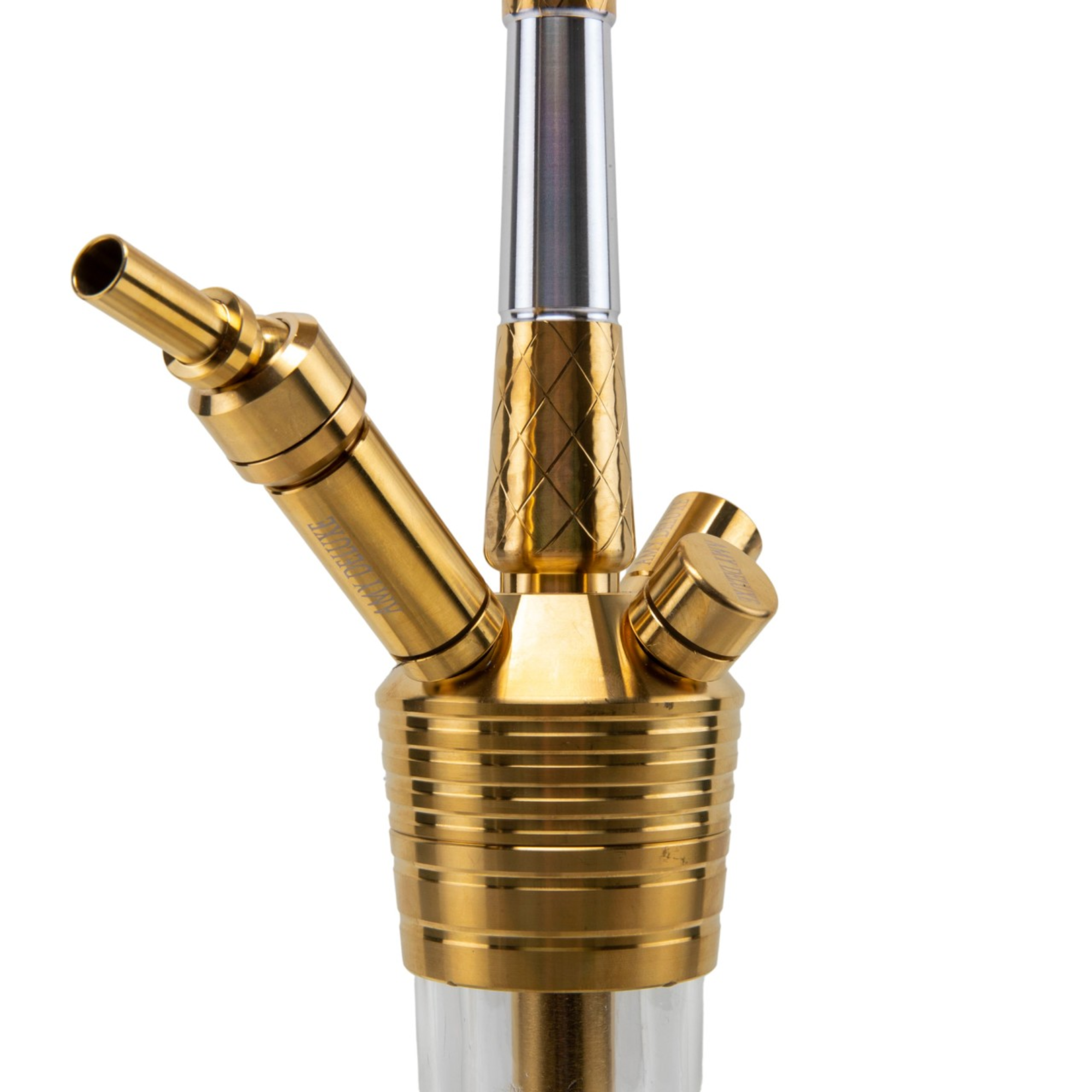 Amy Hookah Fusion Shine | SS33.01