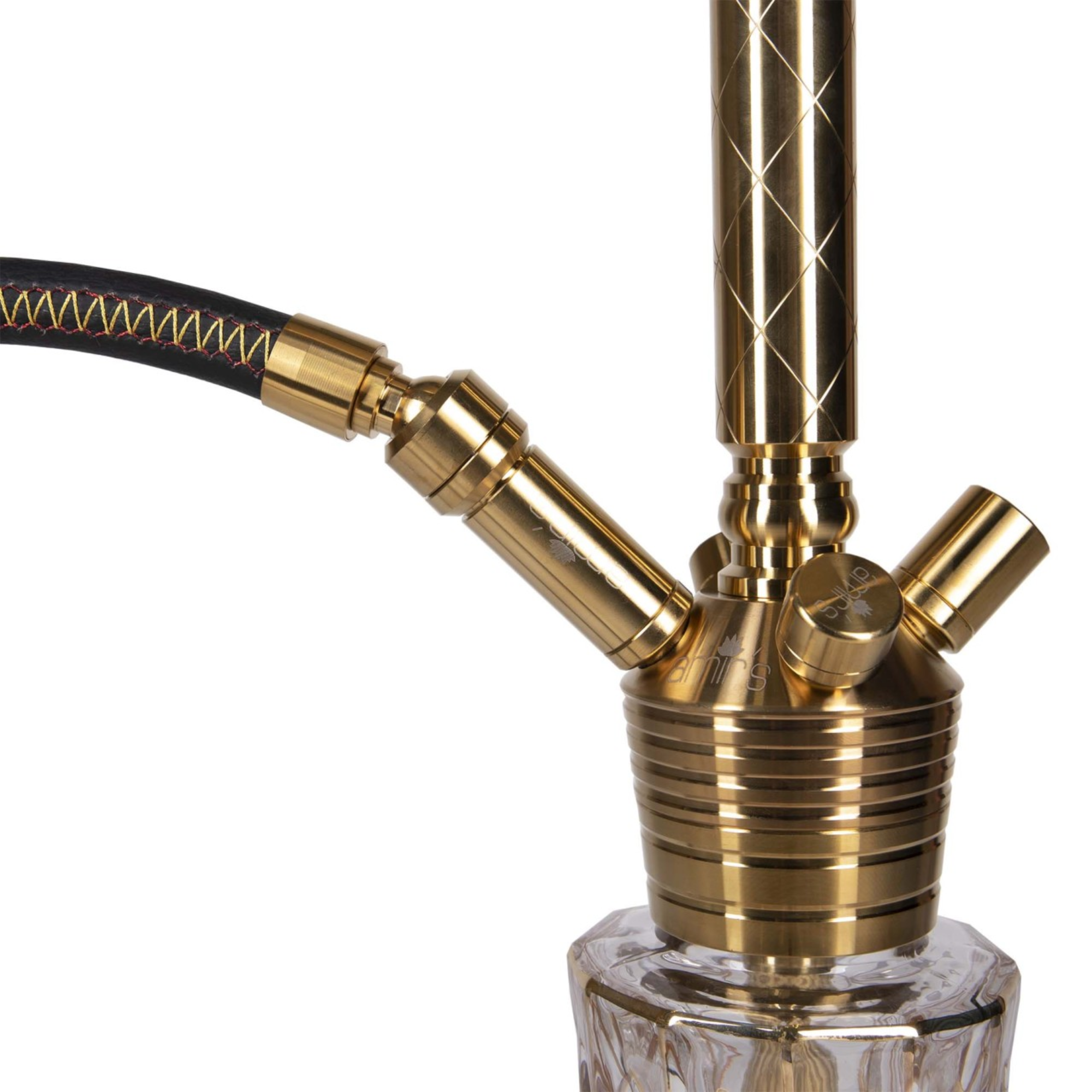Amir's Hookah Karat Y | 801