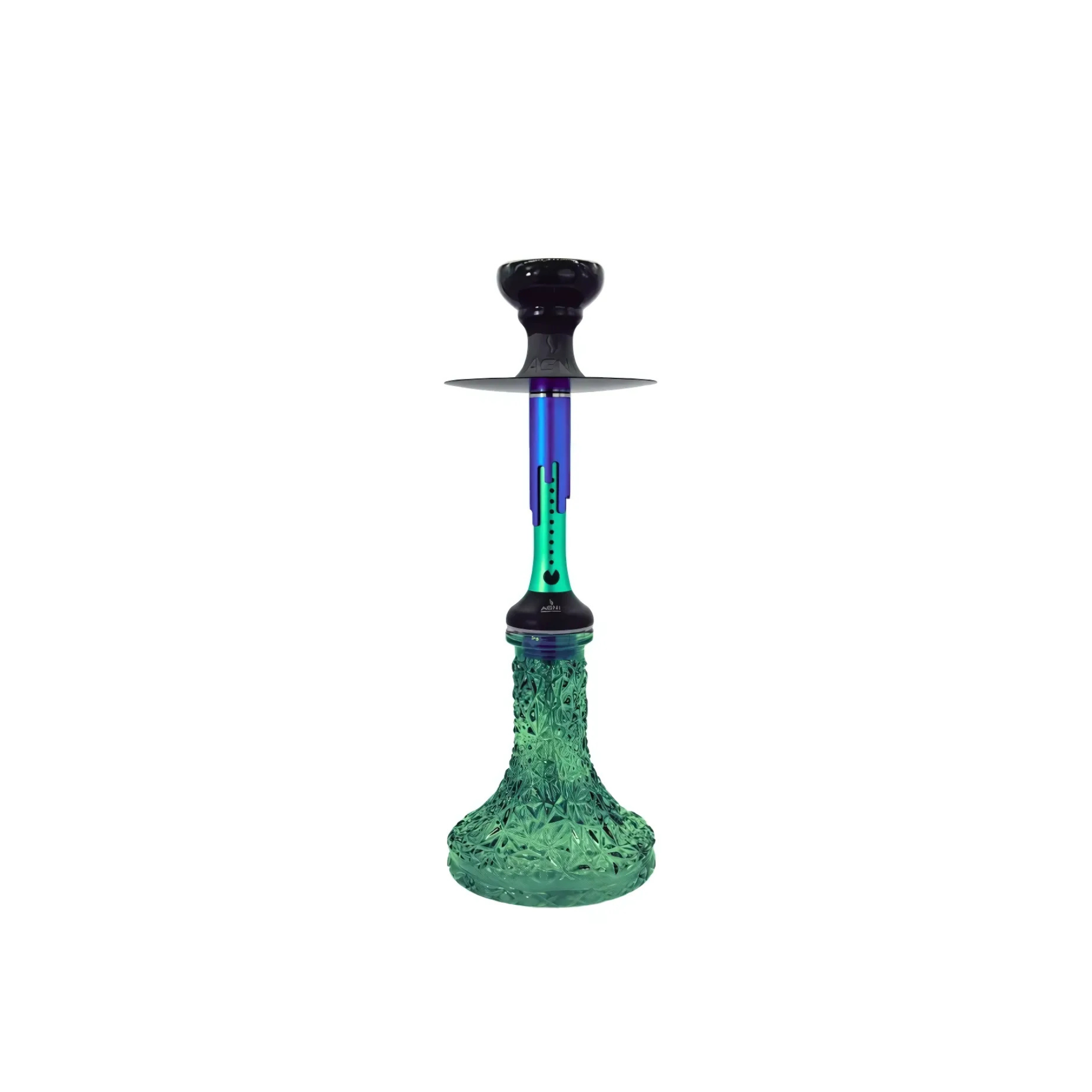 Agni Hookah PacM