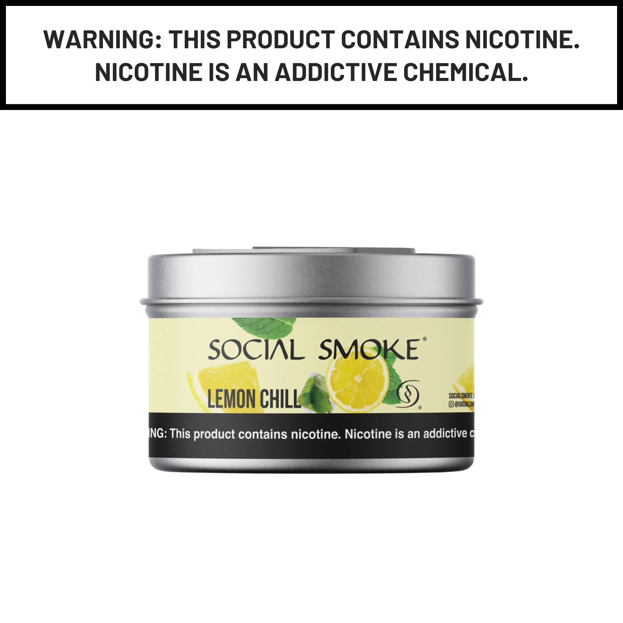 Social Smoke 200g