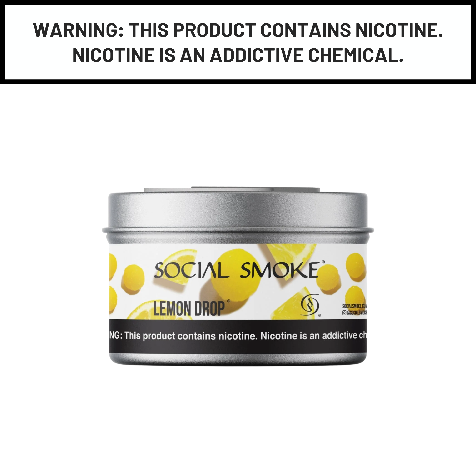 Social Smoke 200g