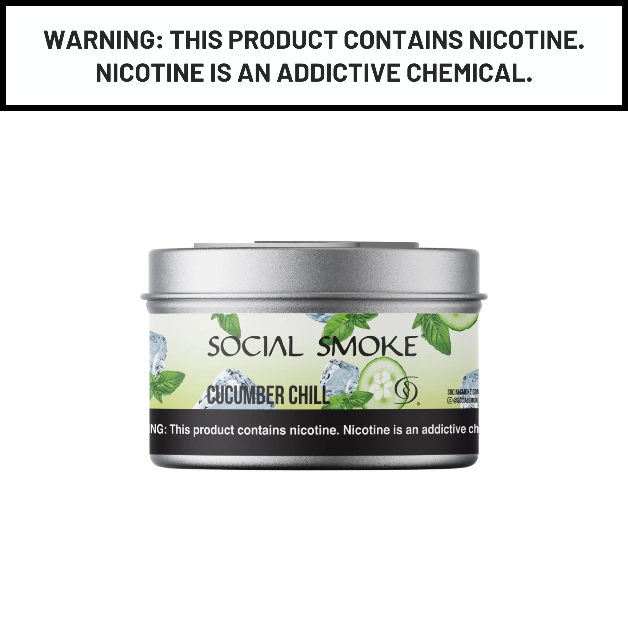 Social Smoke 200g