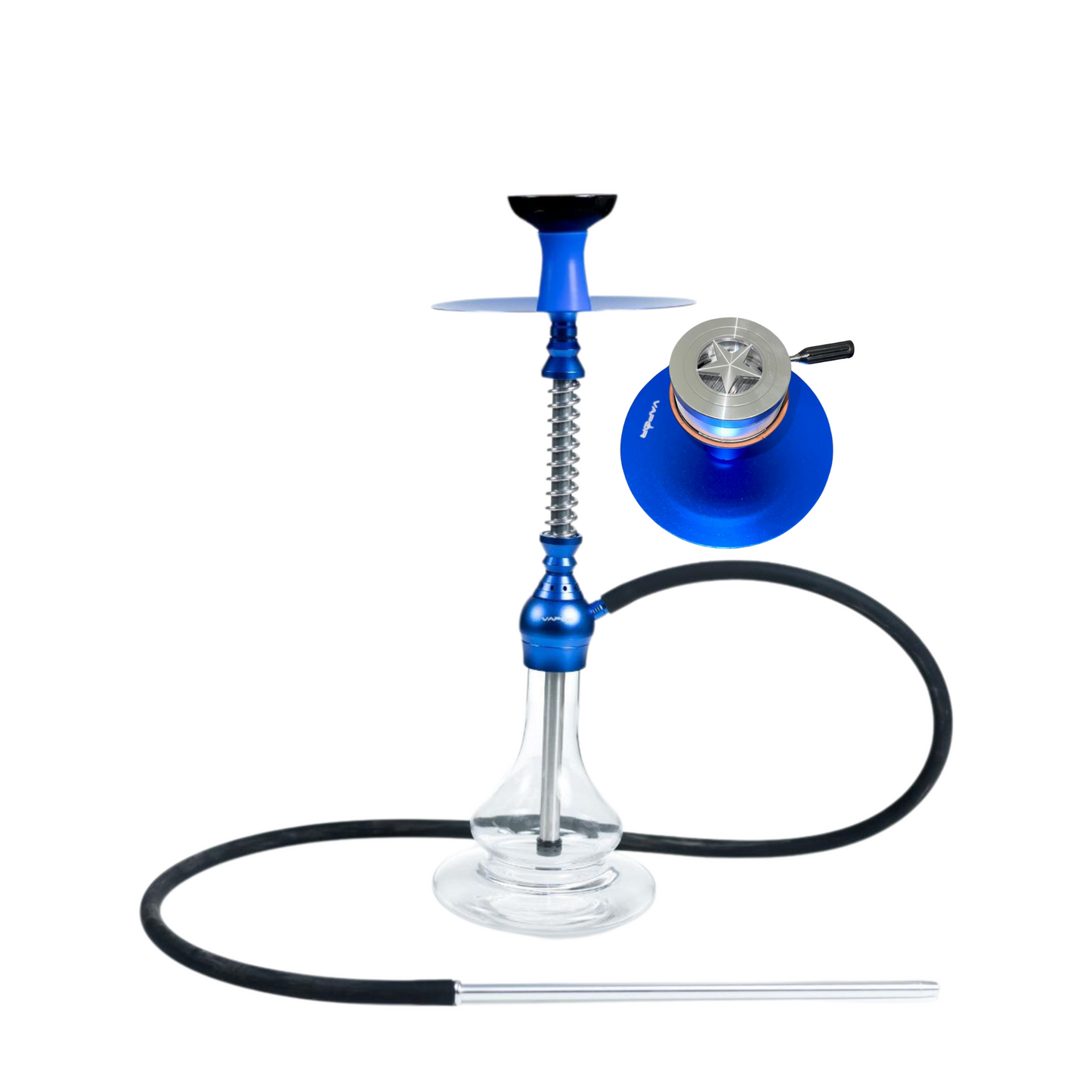 Vapor Hookah Vanesa