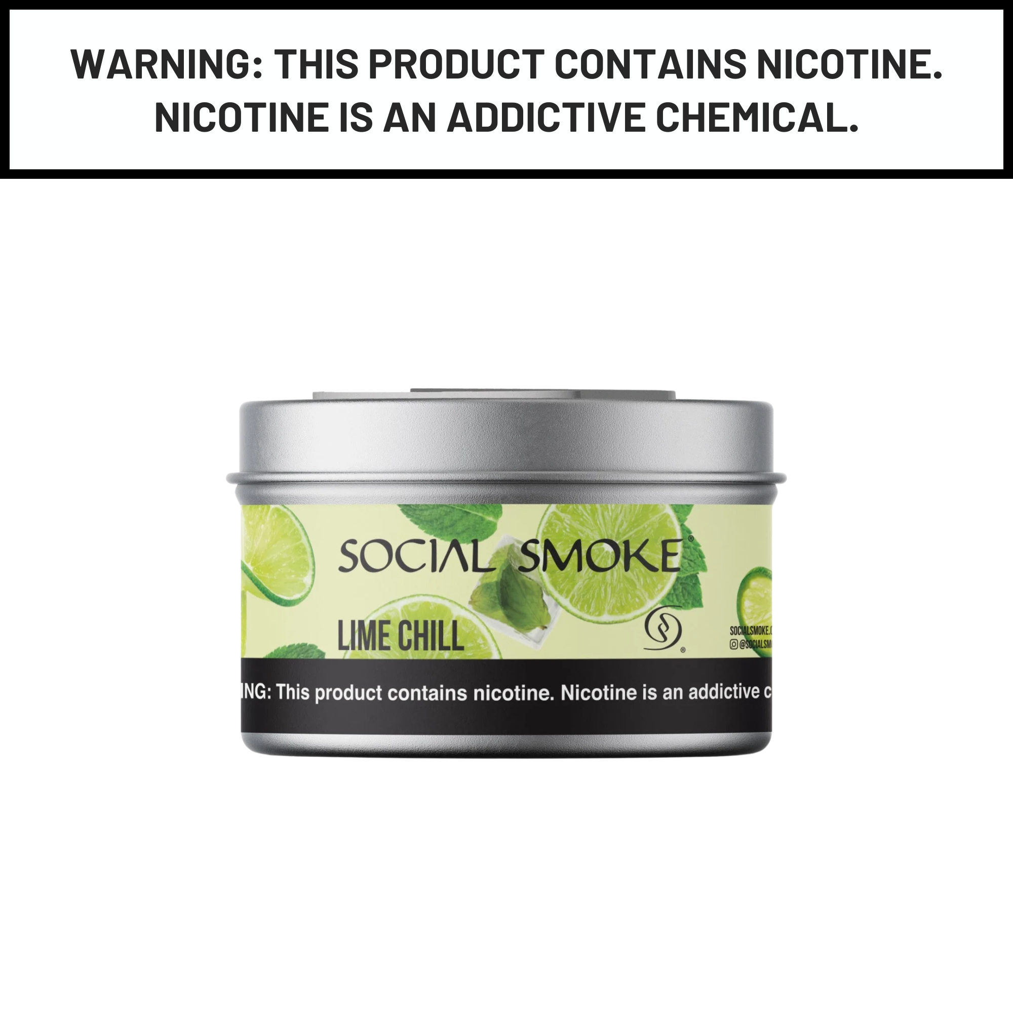 Social Smoke 200g
