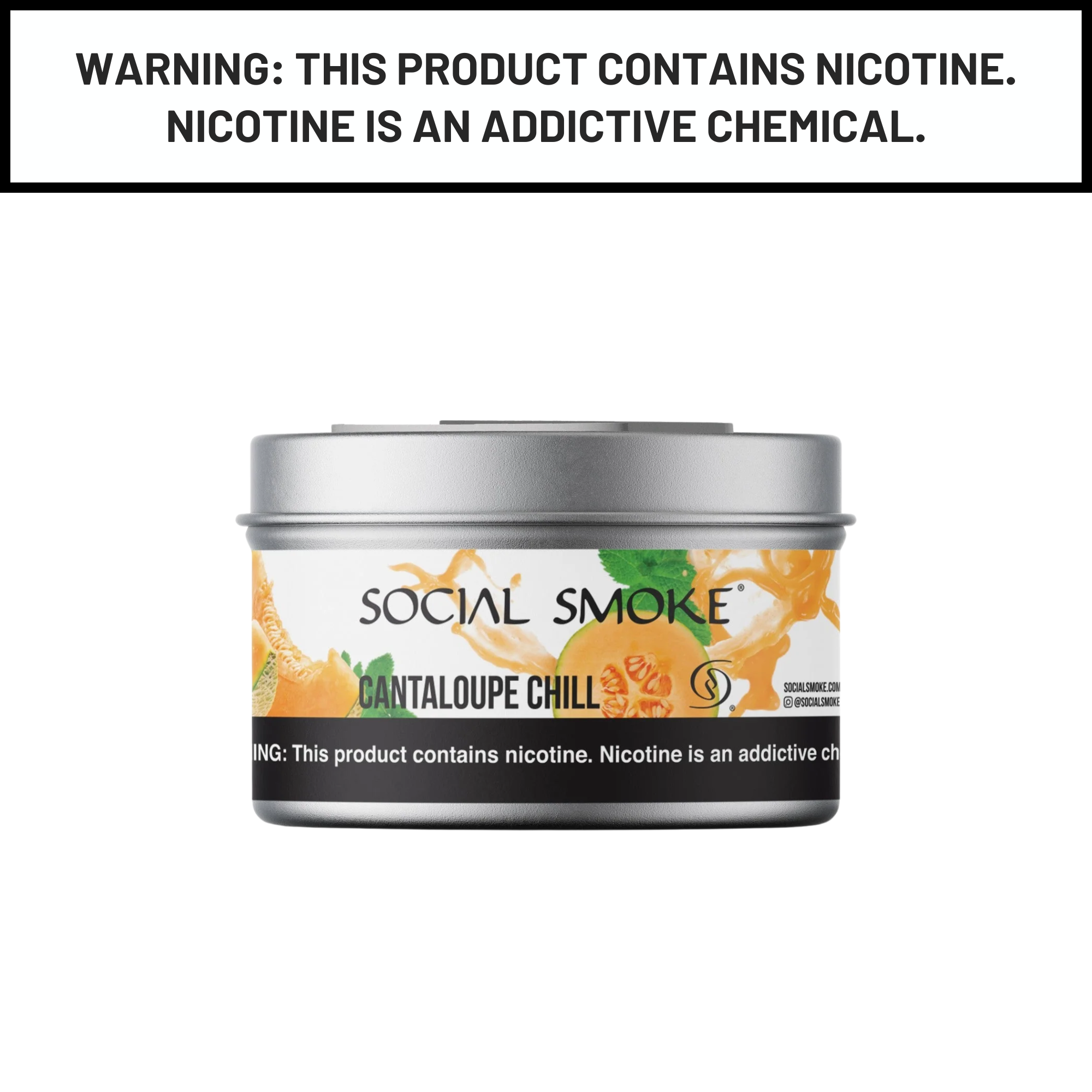 Social Smoke 200g