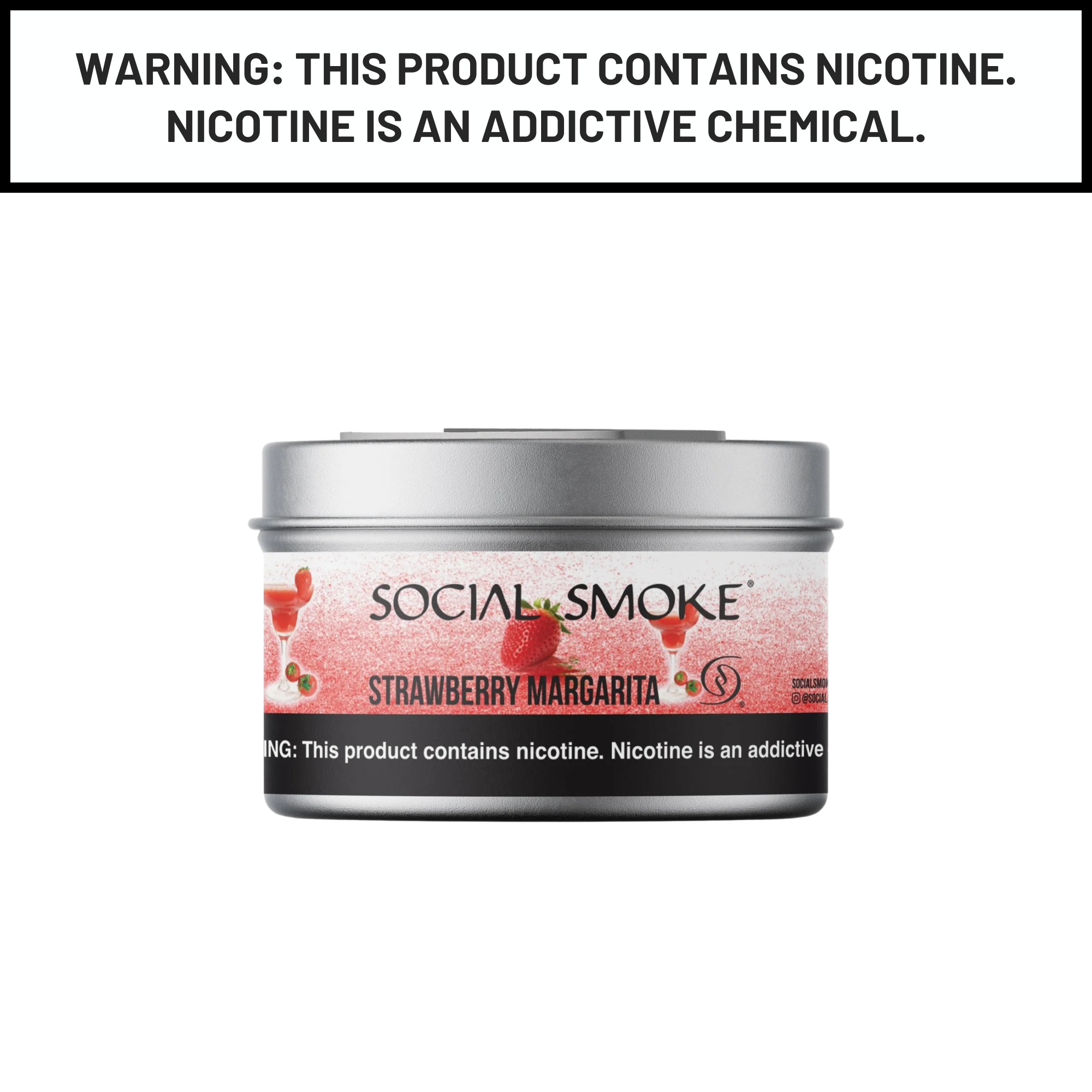 Social Smoke 200g