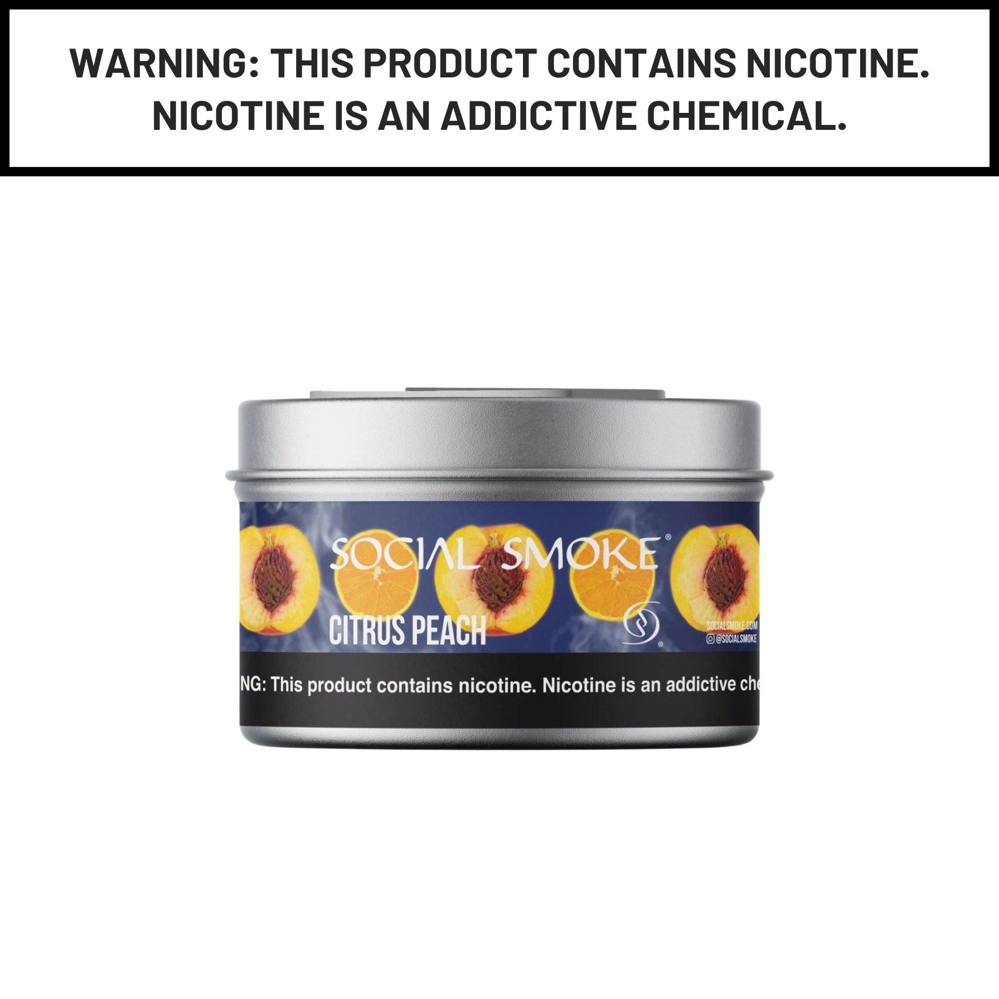 Social Smoke 200g
