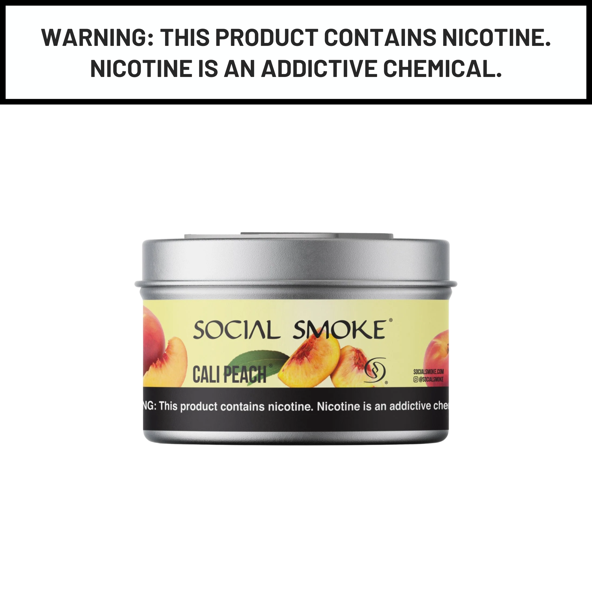 Social Smoke 200g