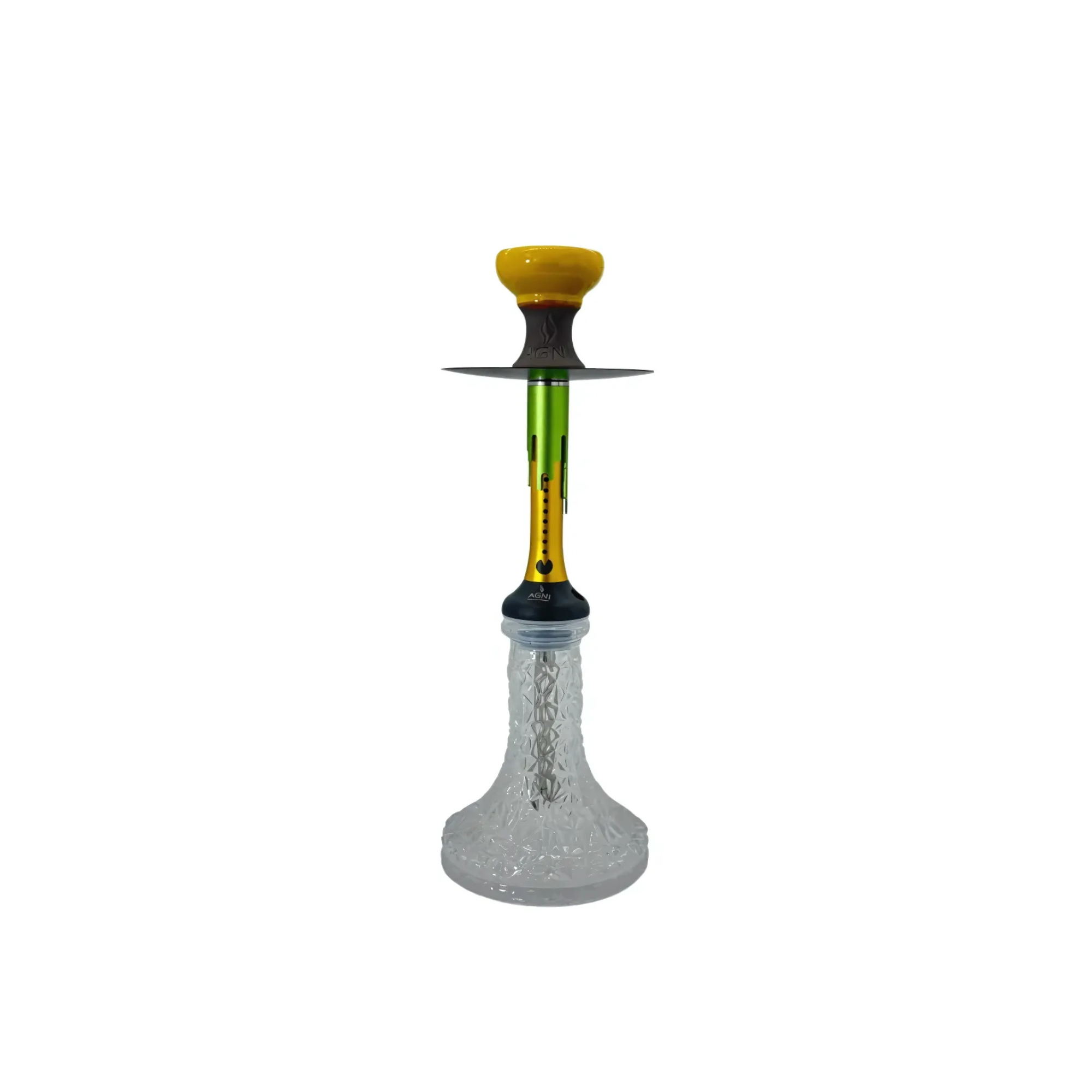 Agni Hookah PacM