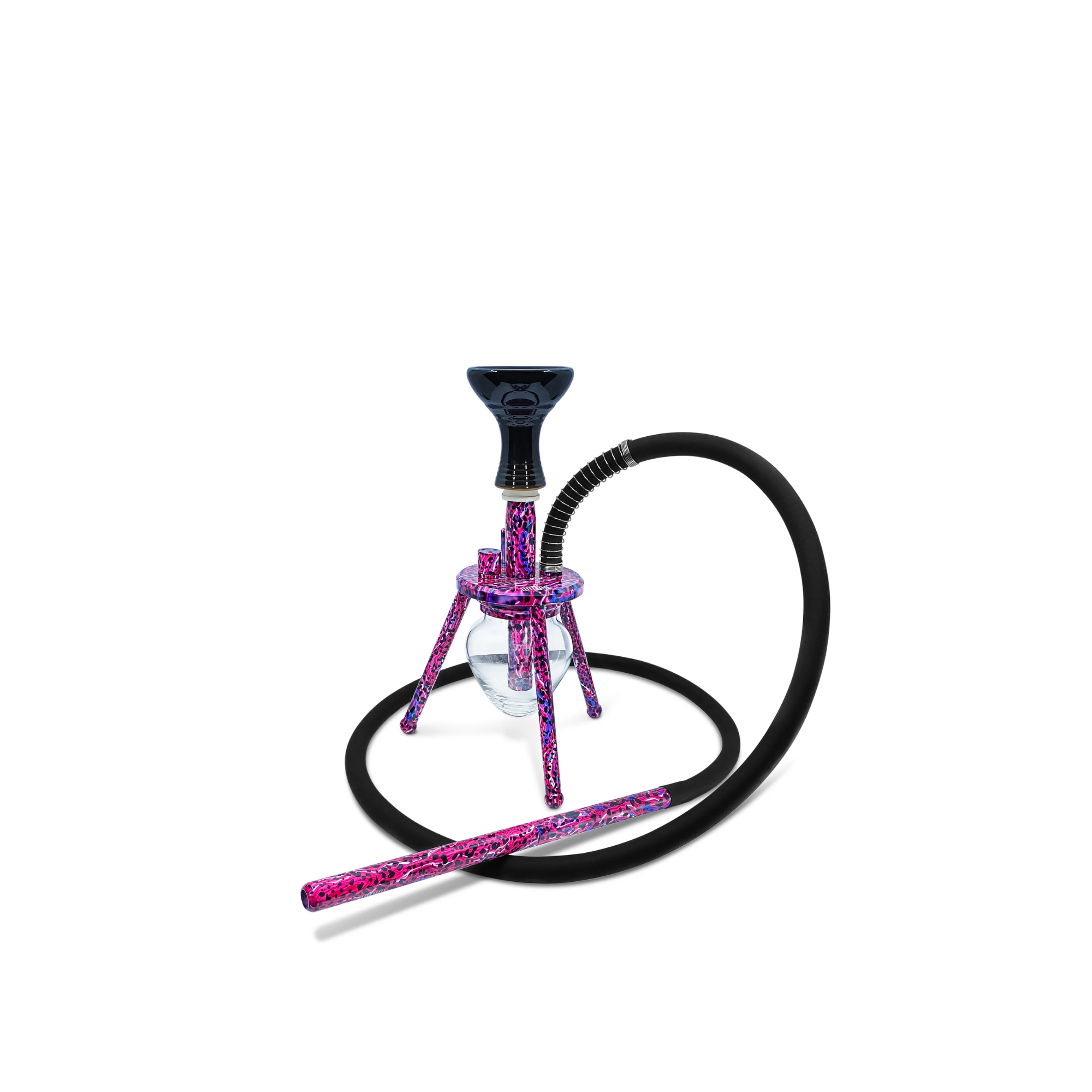 Amira Mini Spider Hookah
