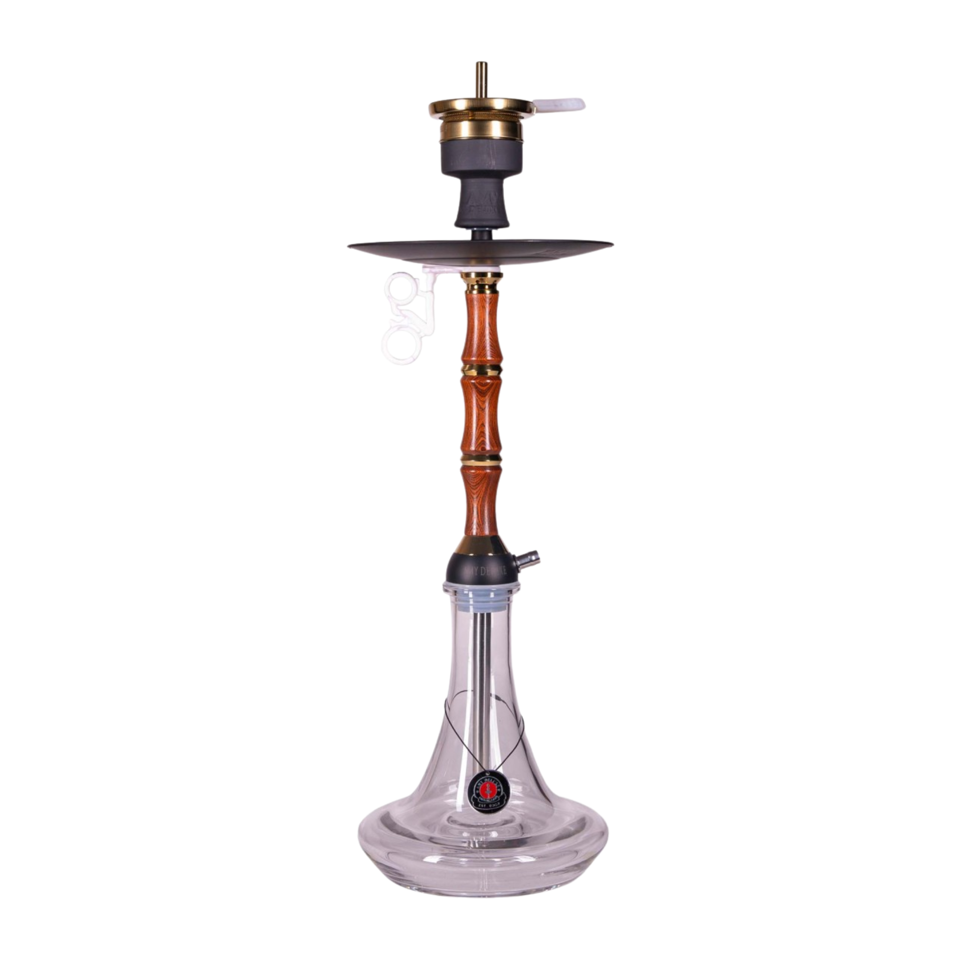 Amy Hookah Bamboo | 113.01