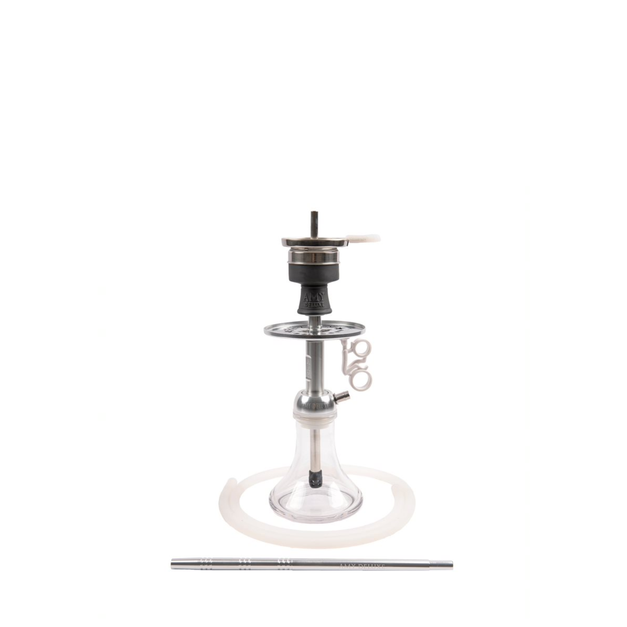 Amy Hookah Alu Mini Bag | 116.03