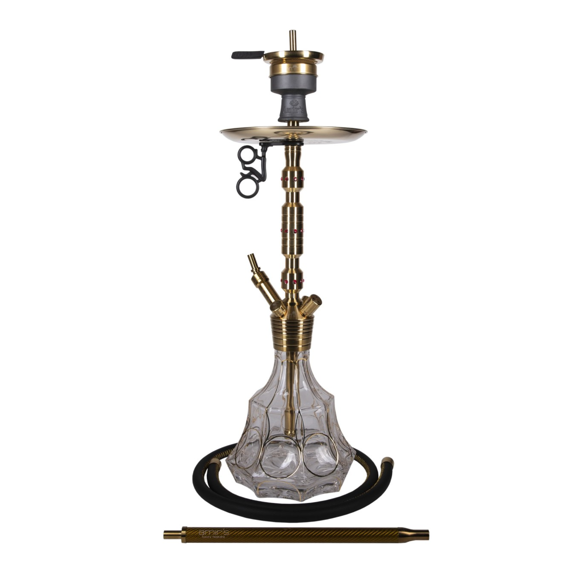 Amir's Hookah Karat X | 901