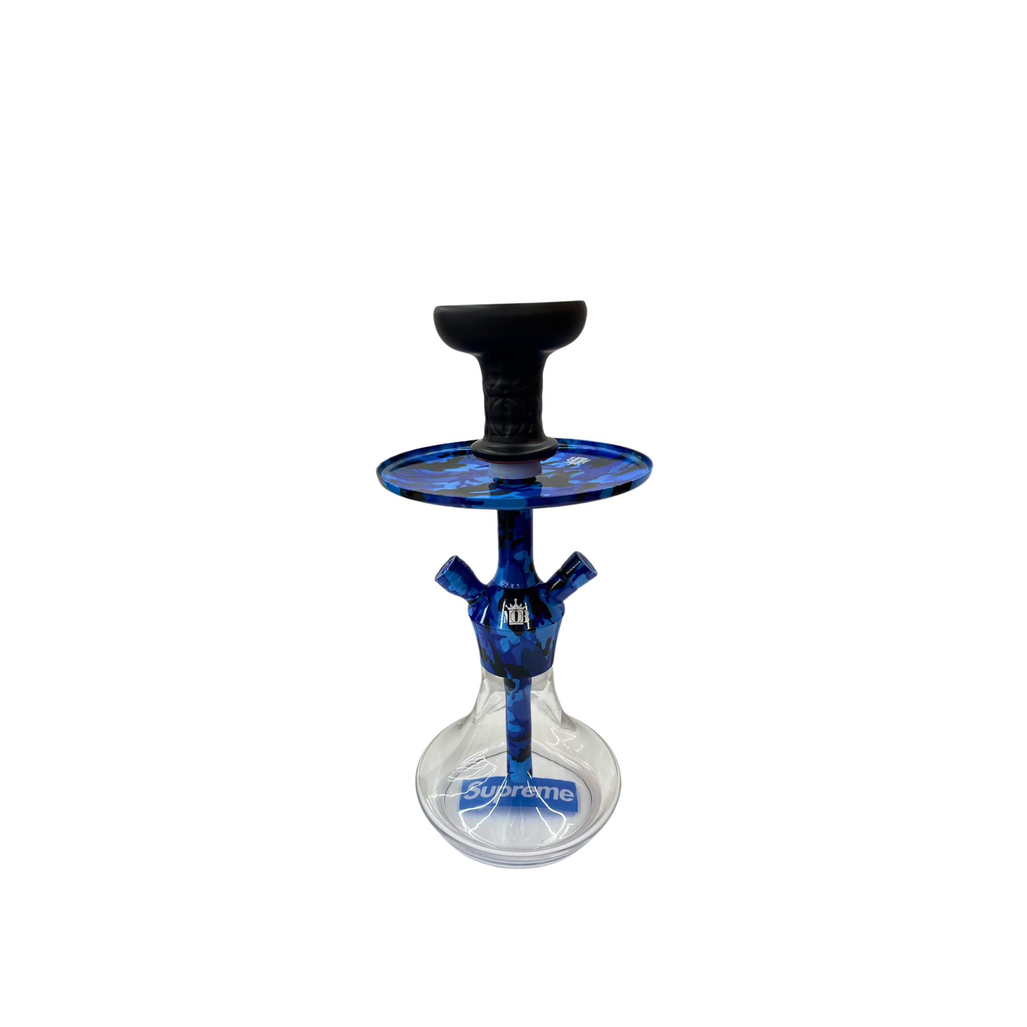 MOB Hookah XARA - Camo Blue