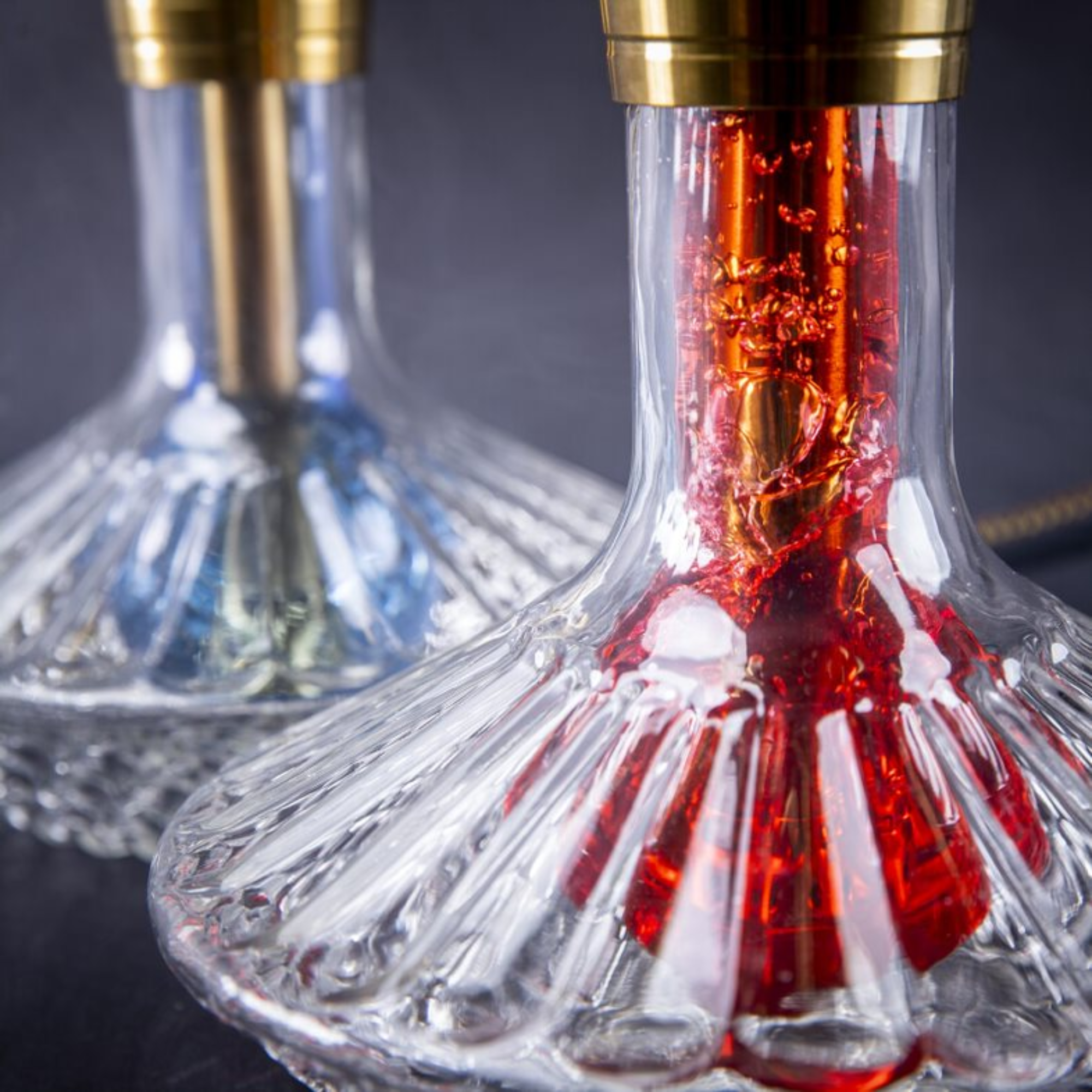 Amy Hookah Fusion Shine | SS33.01