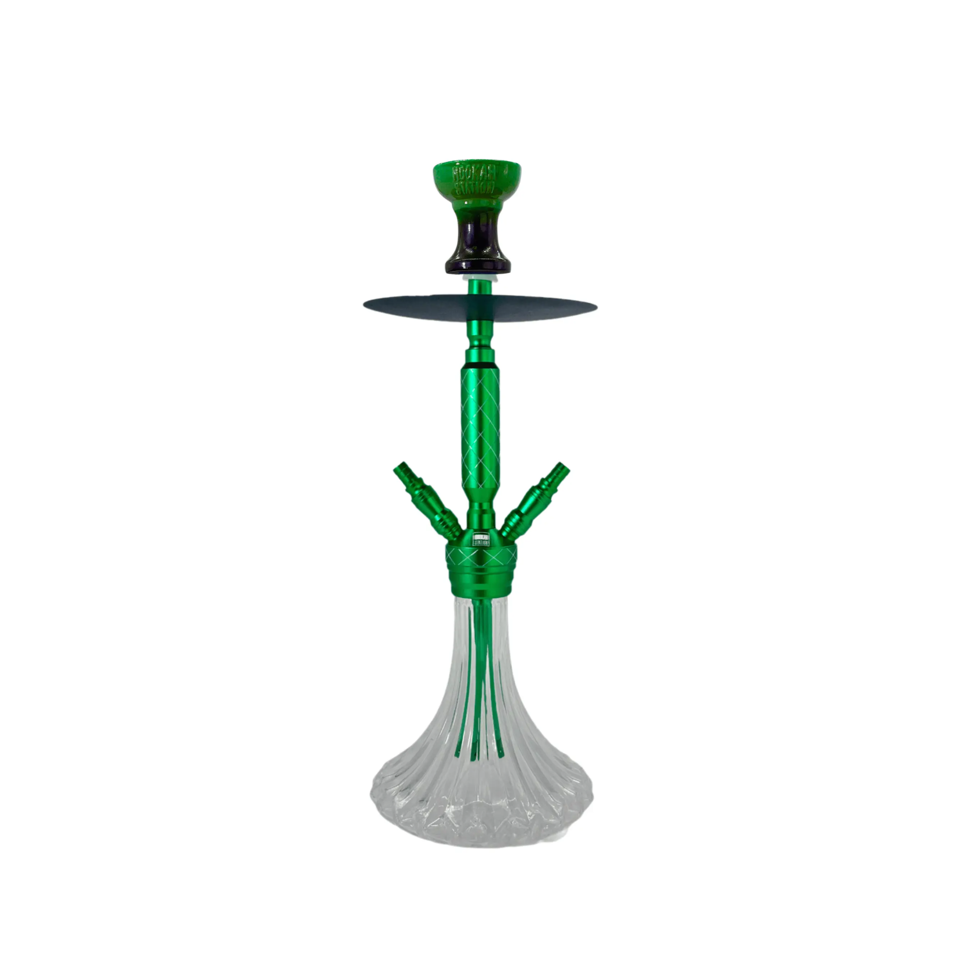 Hookah Nation Dual Hose