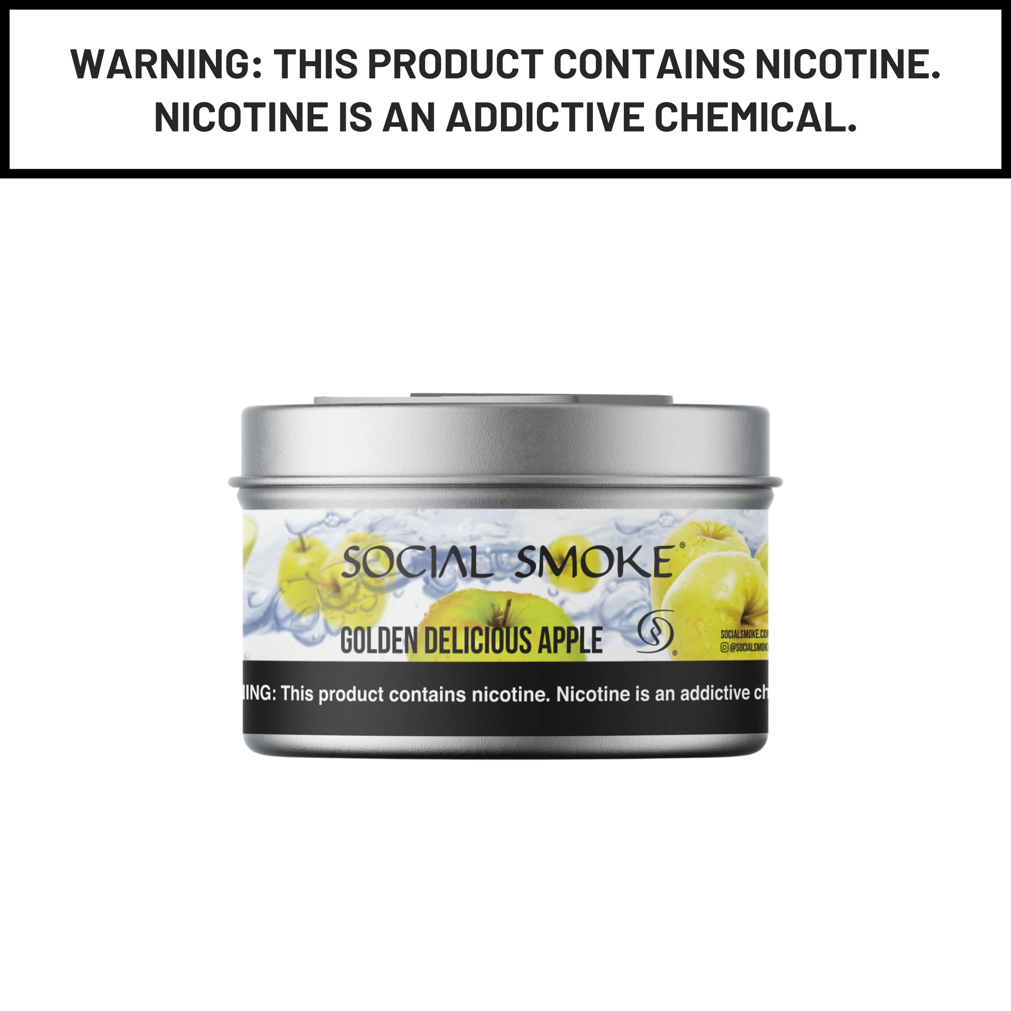 Social Smoke 200g