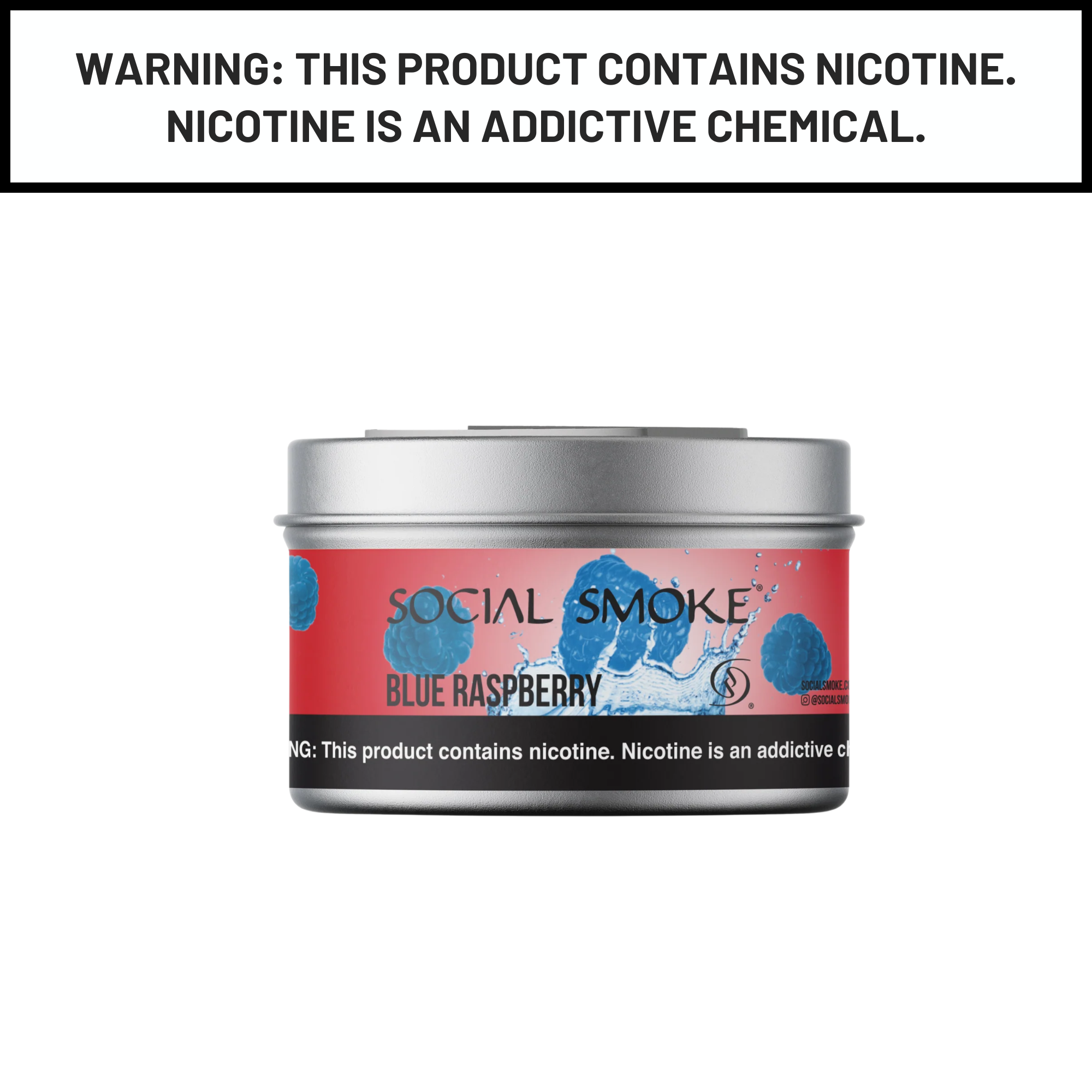 Social Smoke 200g