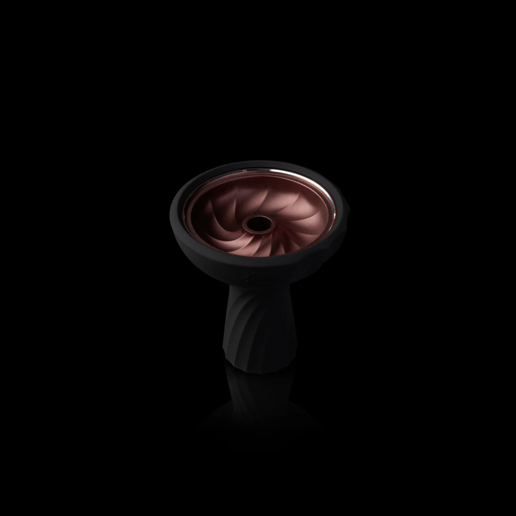 Kaloud Samsaris II - Silicone Aluminum Bowl