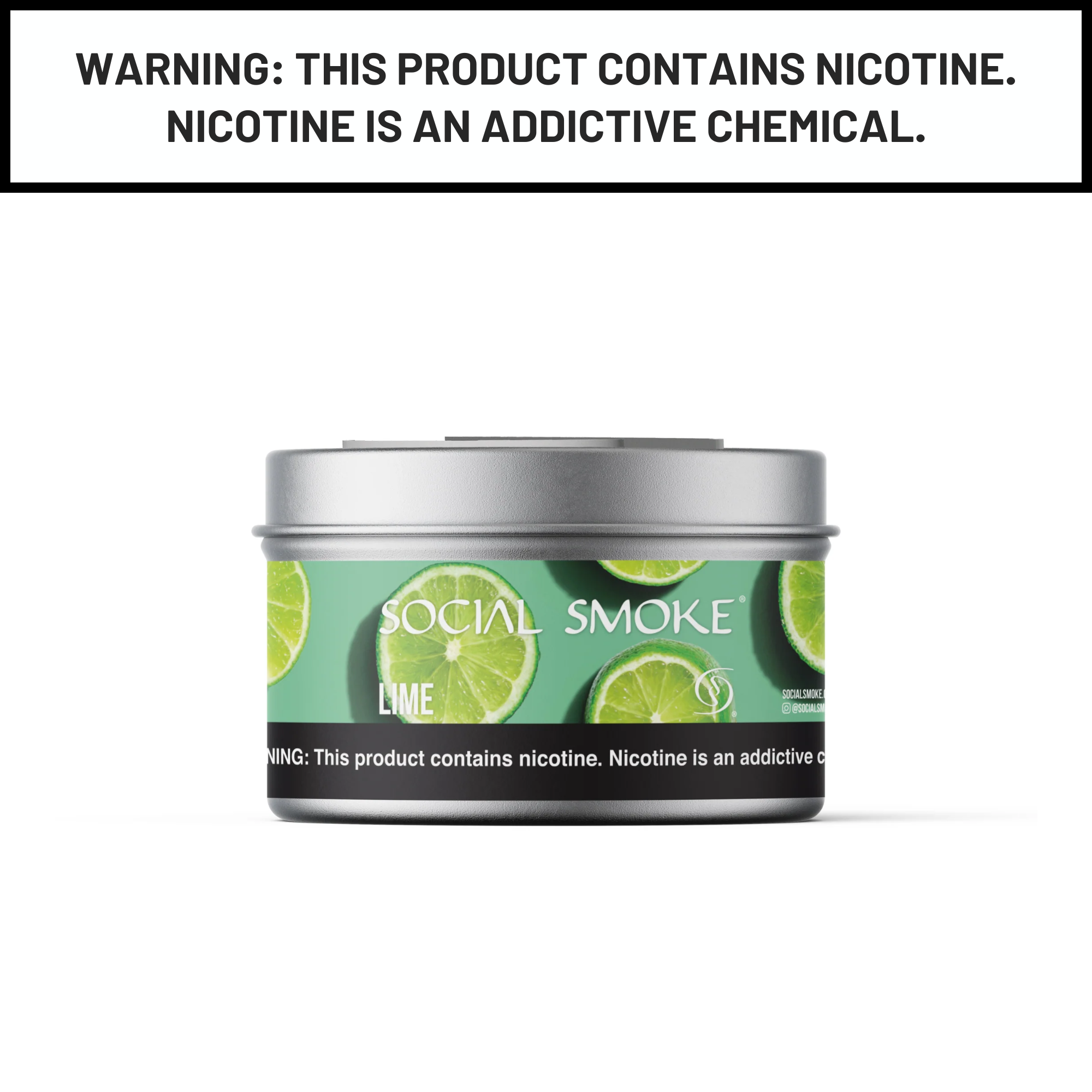 Social Smoke 200g