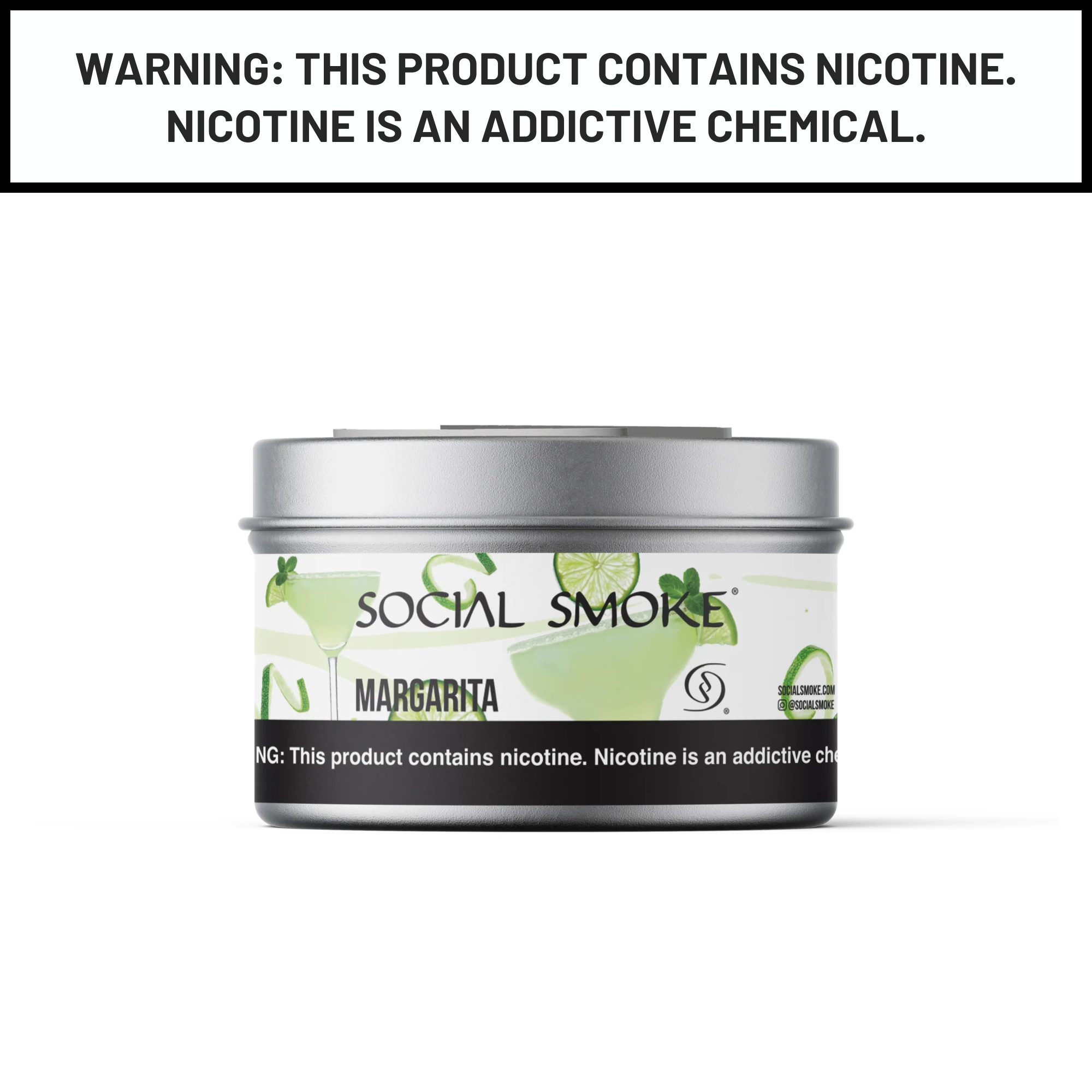 Social Smoke 200g