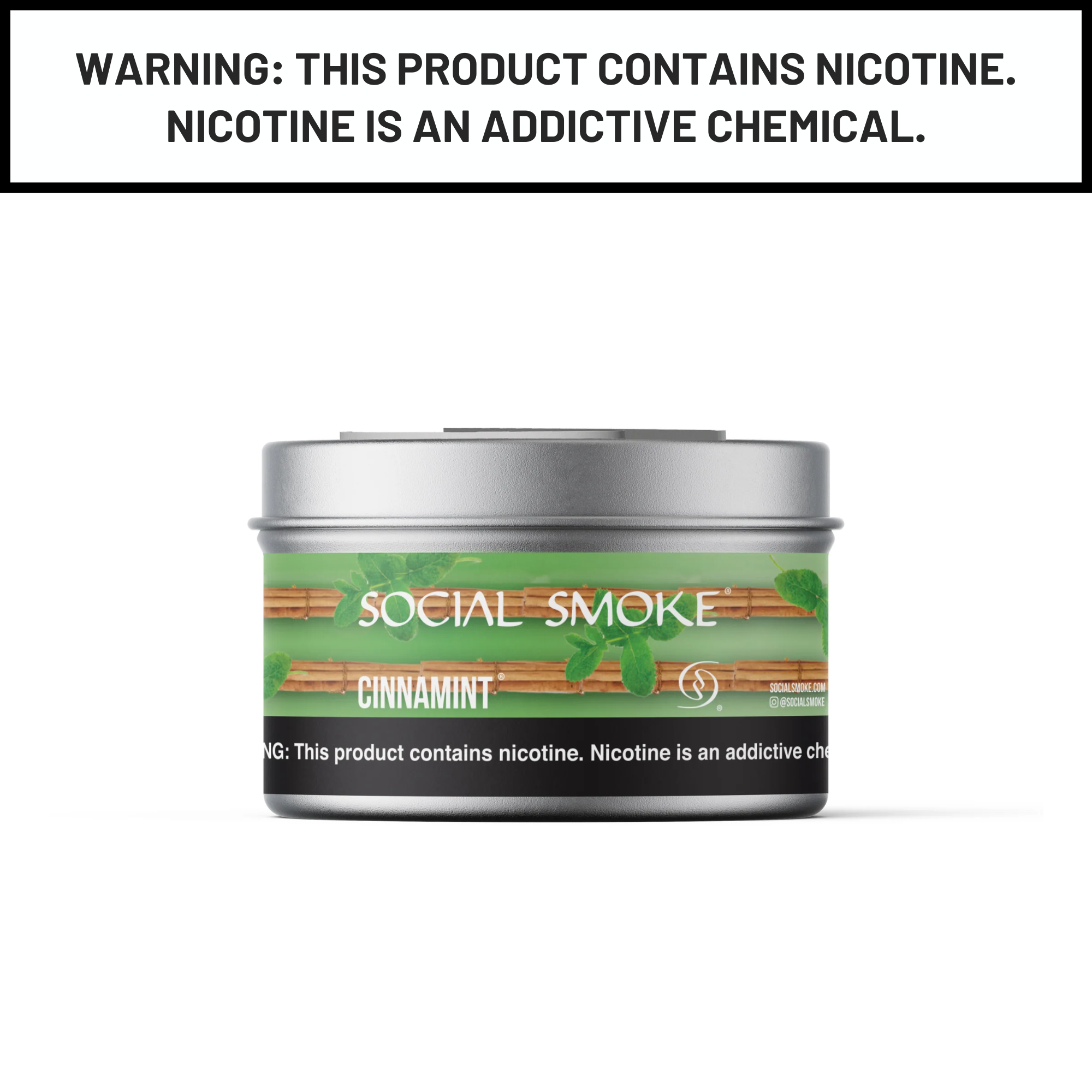 Social Smoke 200g