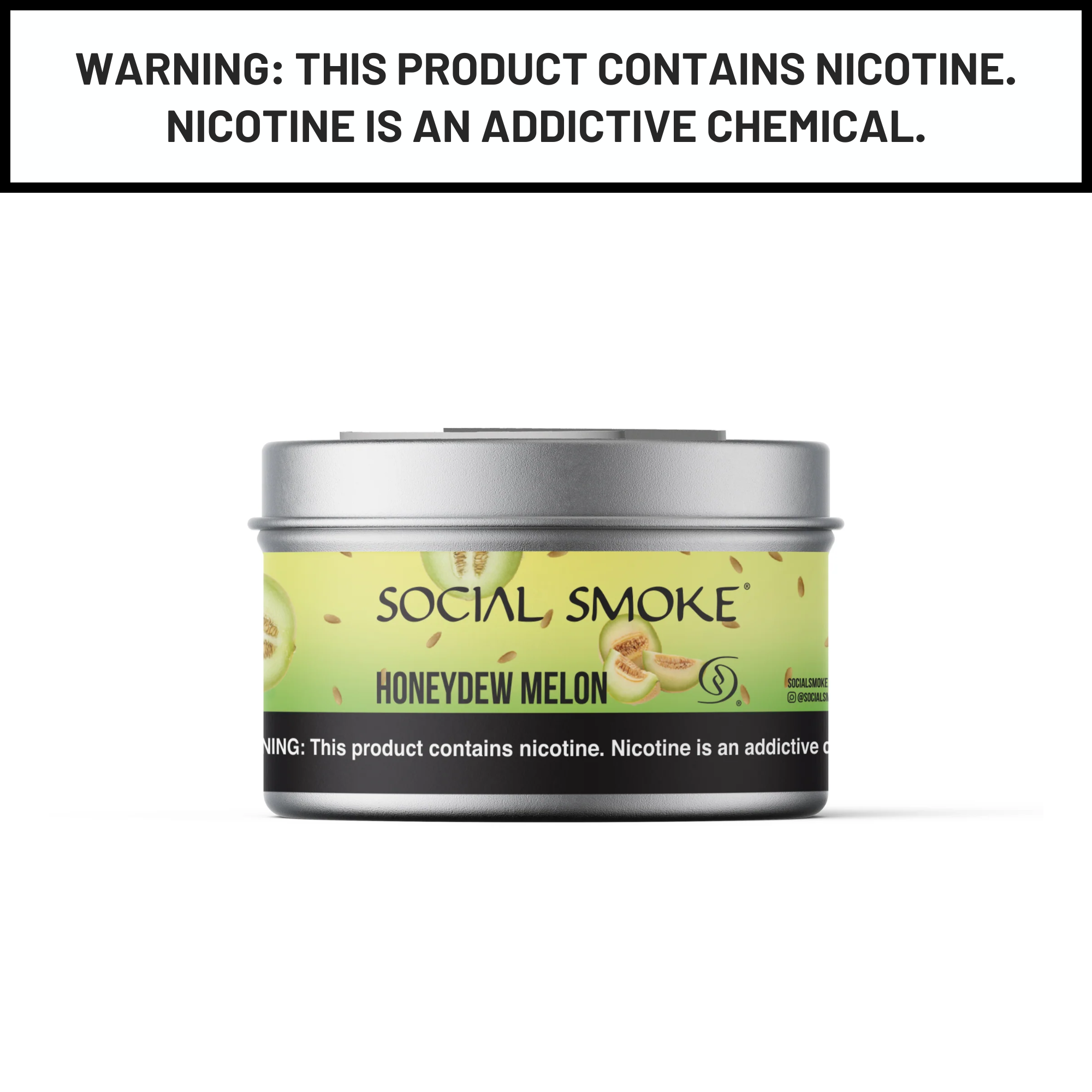 Social Smoke 200g