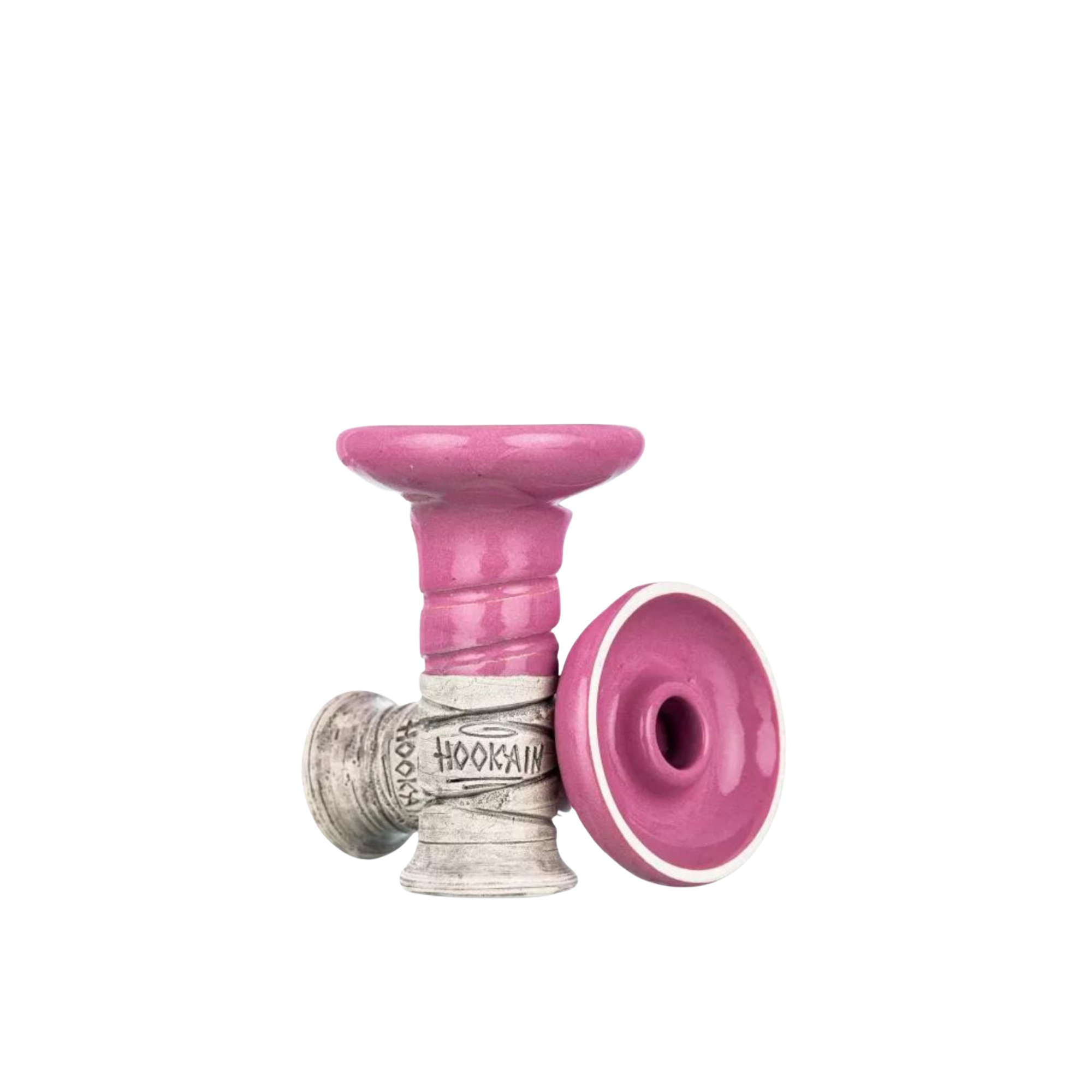 Hookain Bowl Lit Lip | Phunnel