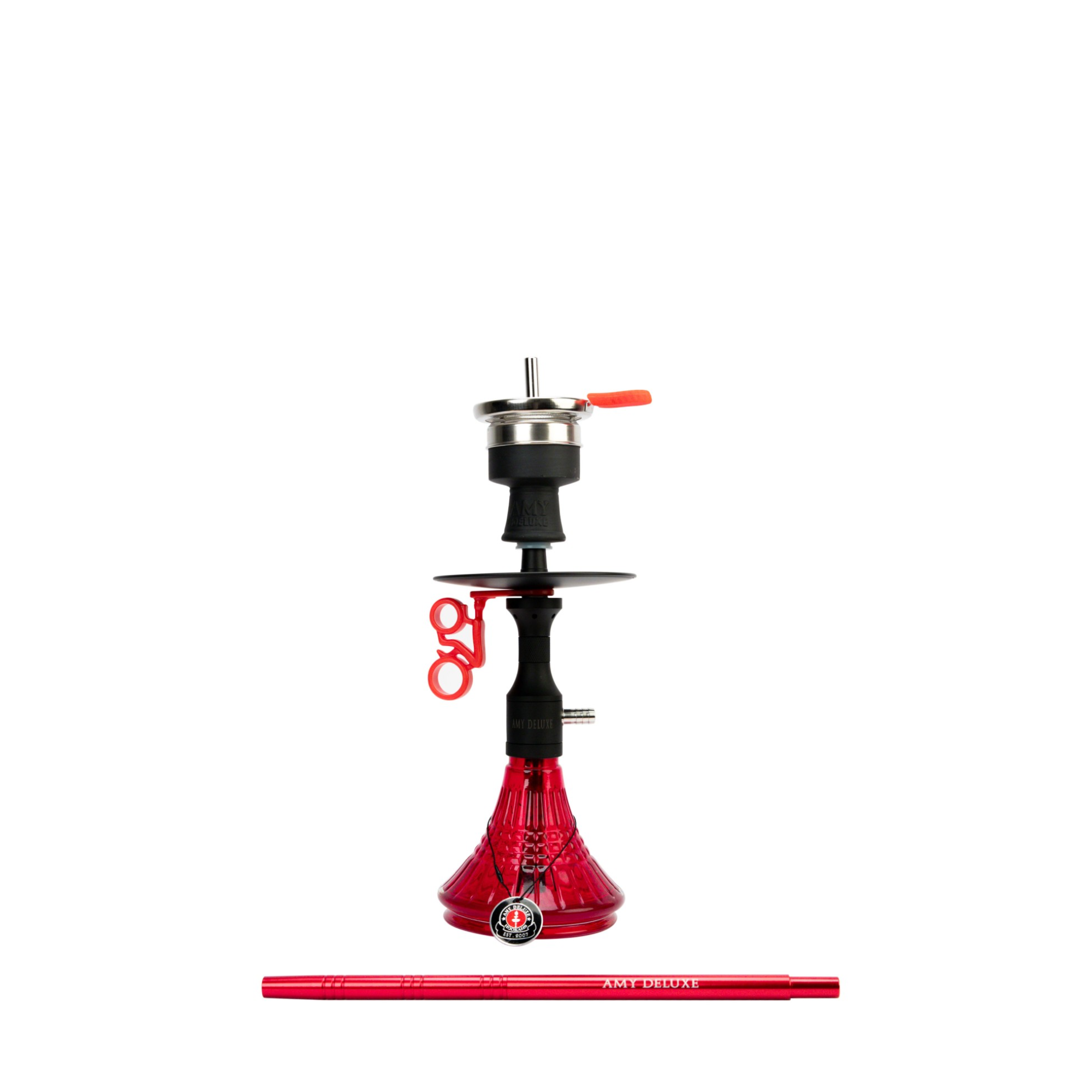 Amy Hookah Alu Cage Mini | 126.03