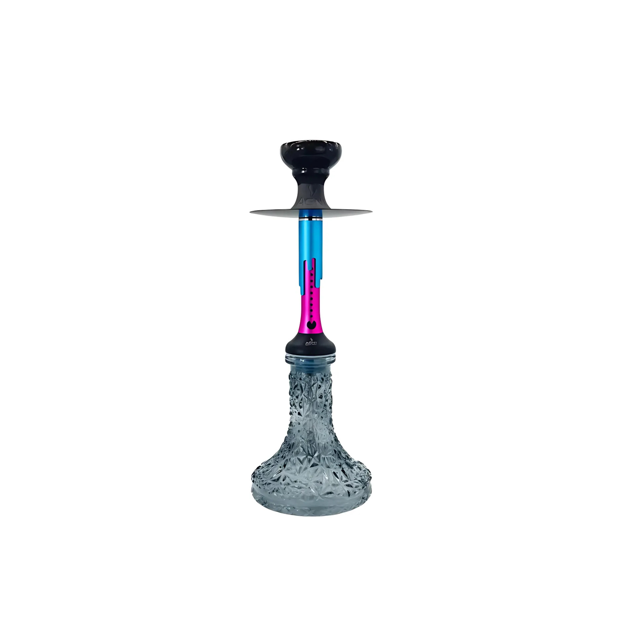 Agni Hookah PacM