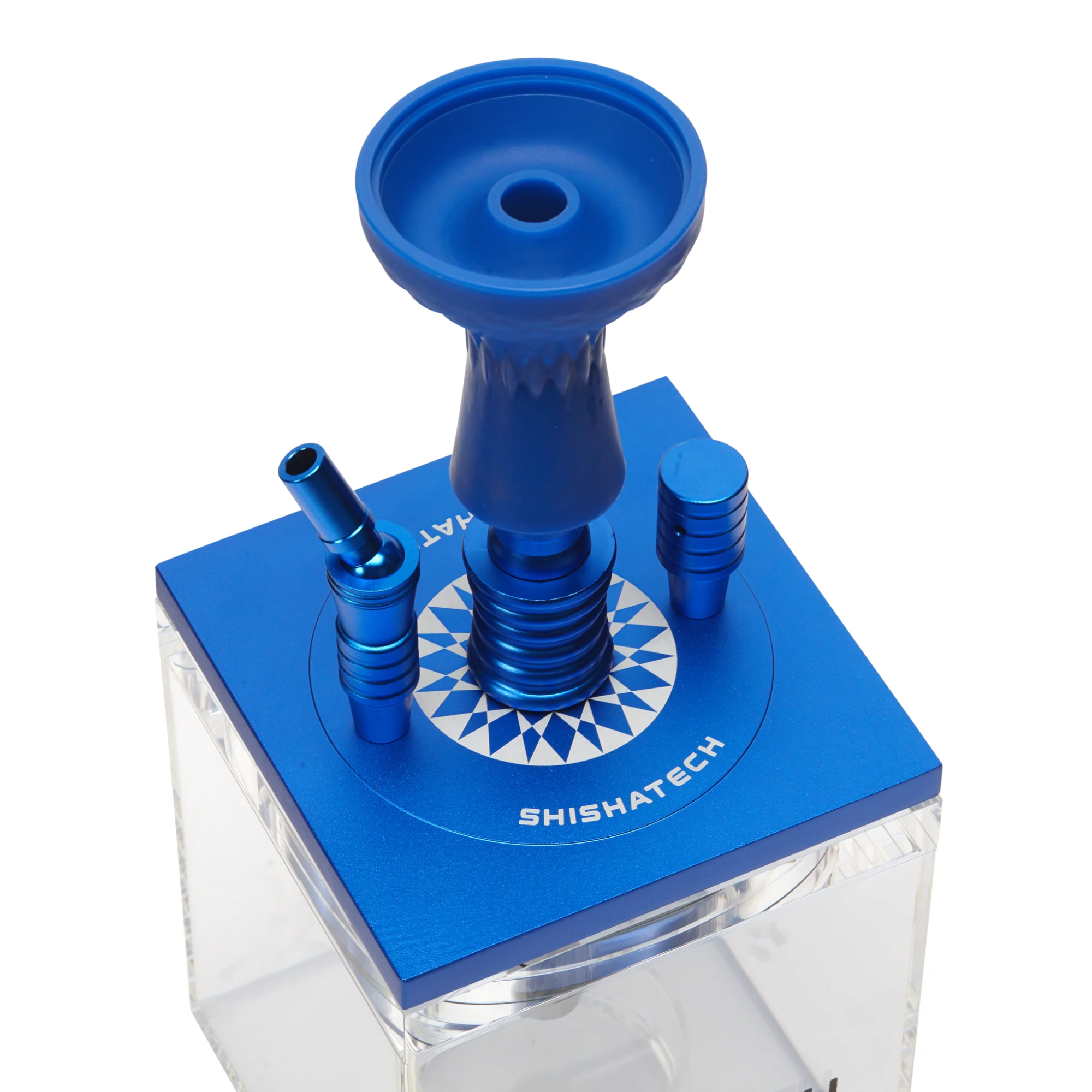 ShishaTech Hookah The Block | 5042