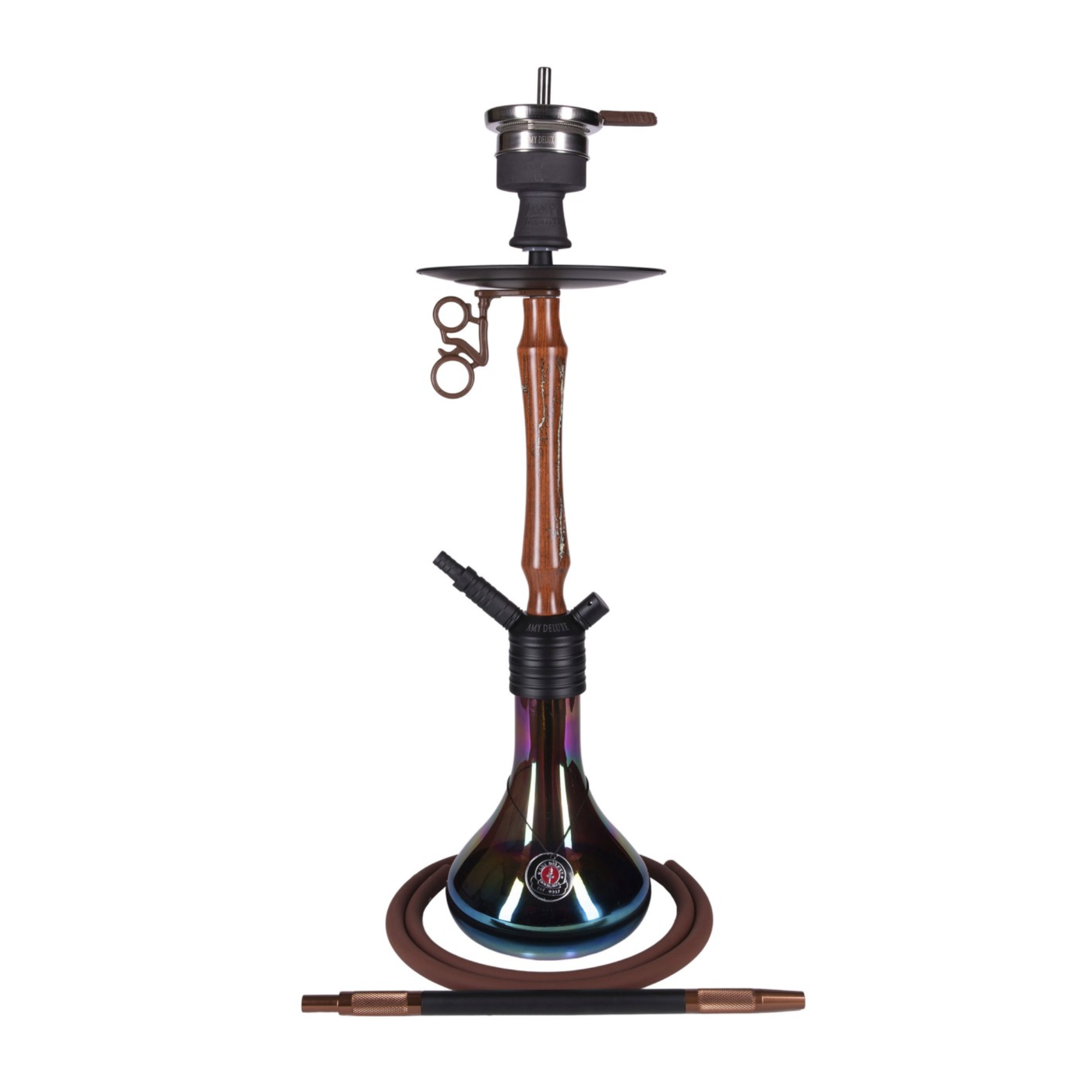 Amy Hookah Jungle Storm | 117.01R