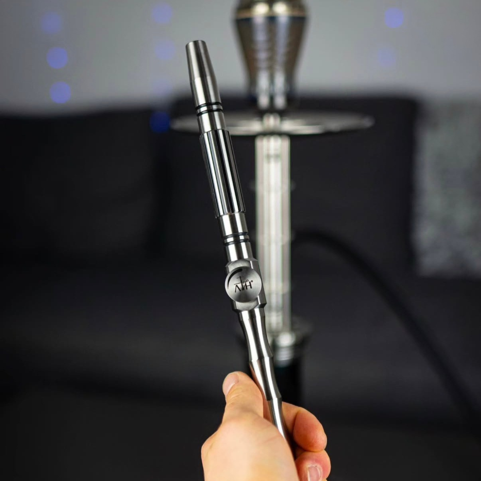 ATH Jazari Simple Hookah