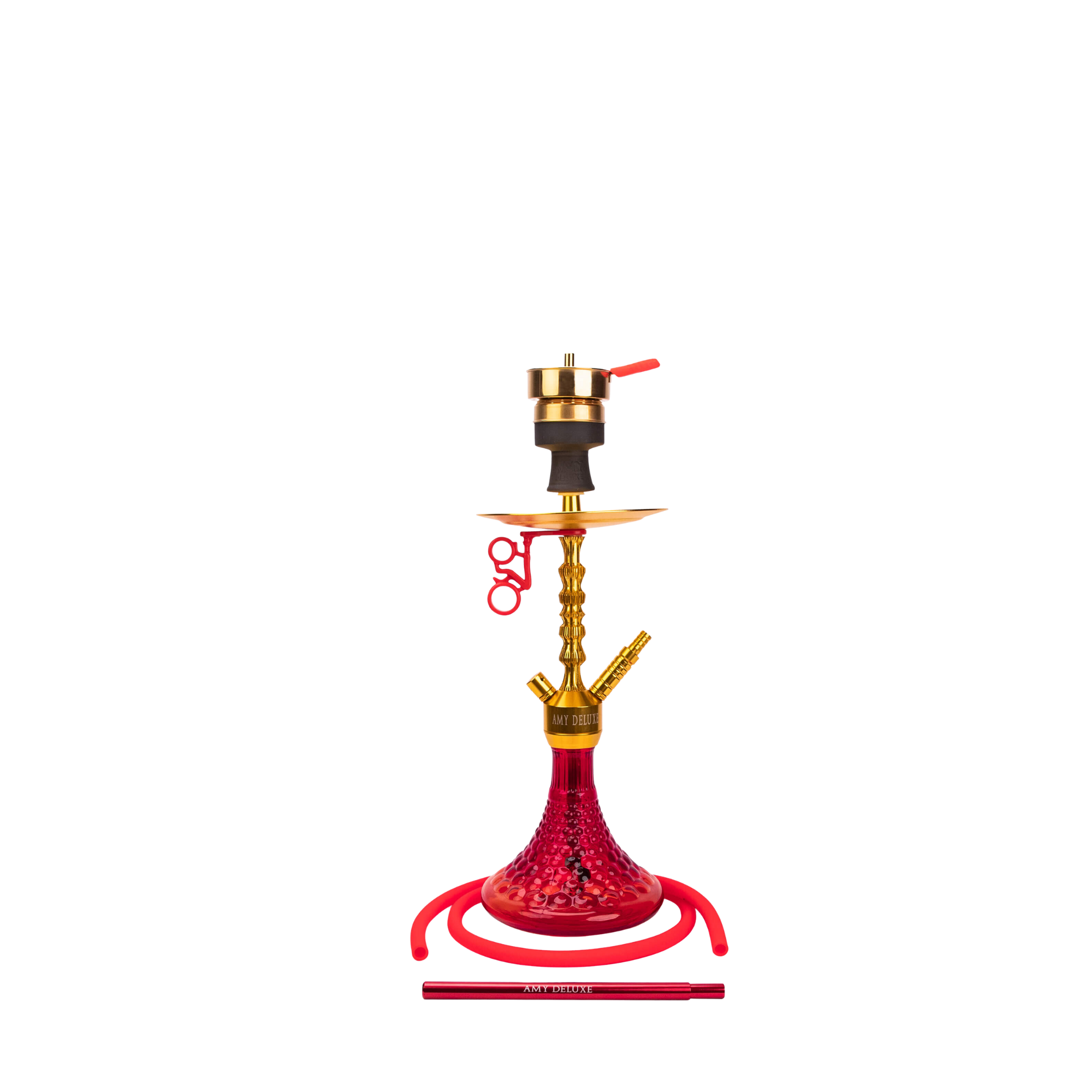 Amy Hookah Alu Antique Berry S | 072.02