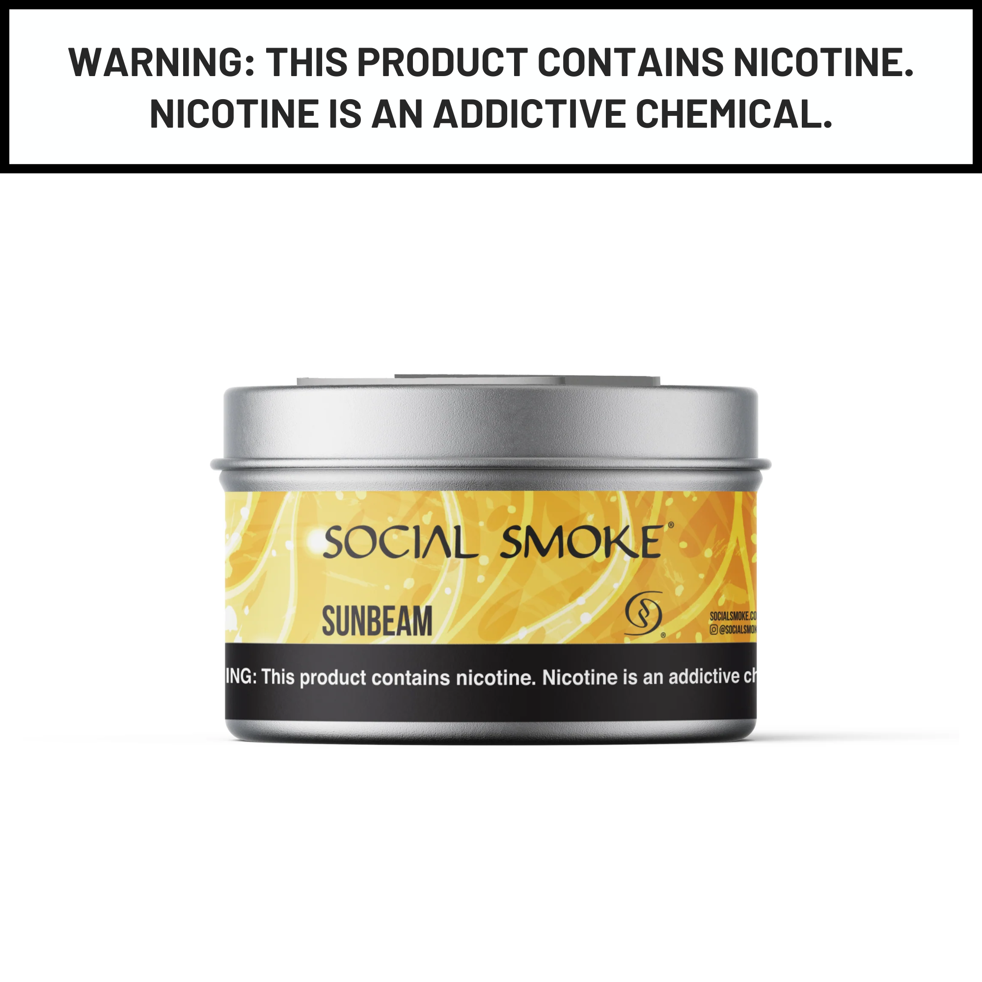 Social Smoke 200g