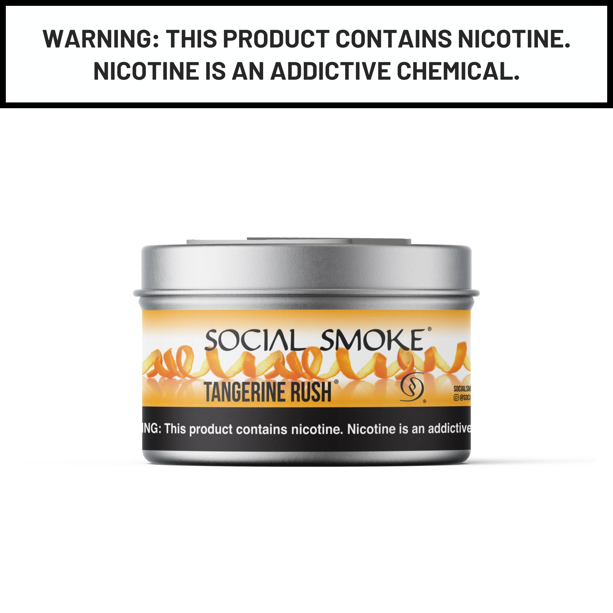 Social Smoke 200g