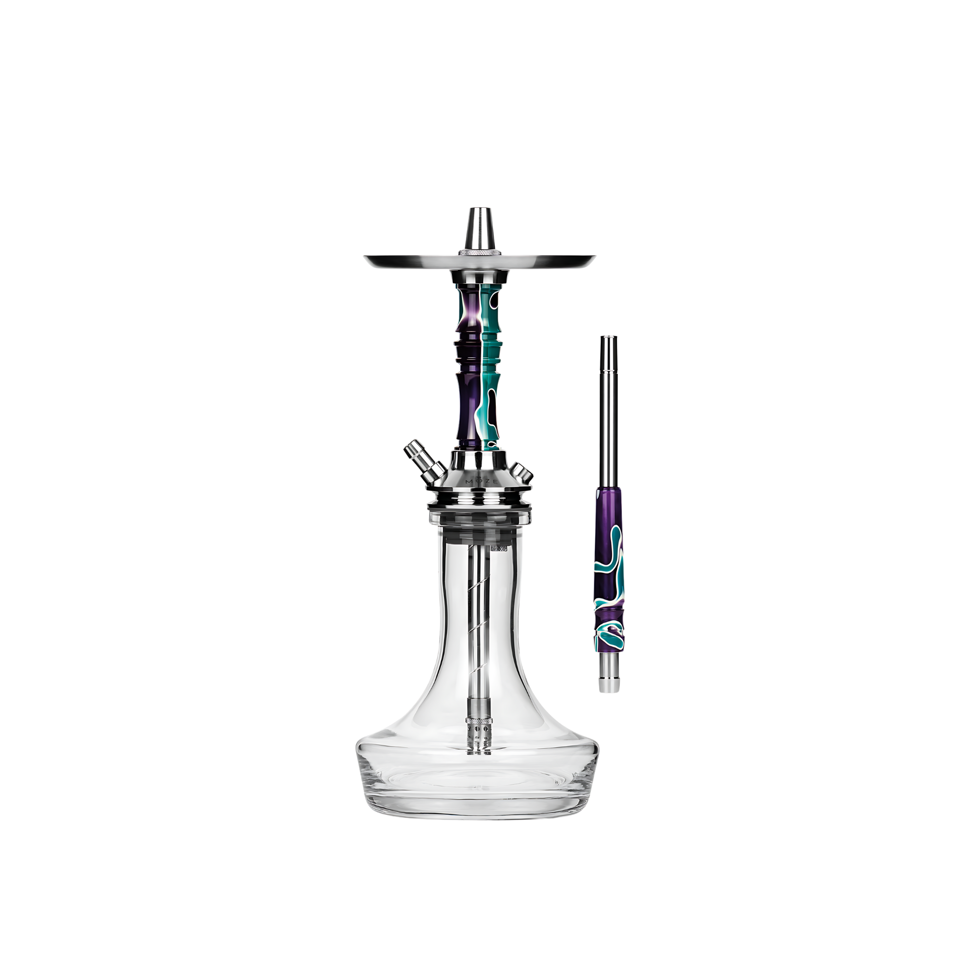 Moze Hookah Breeze Pro