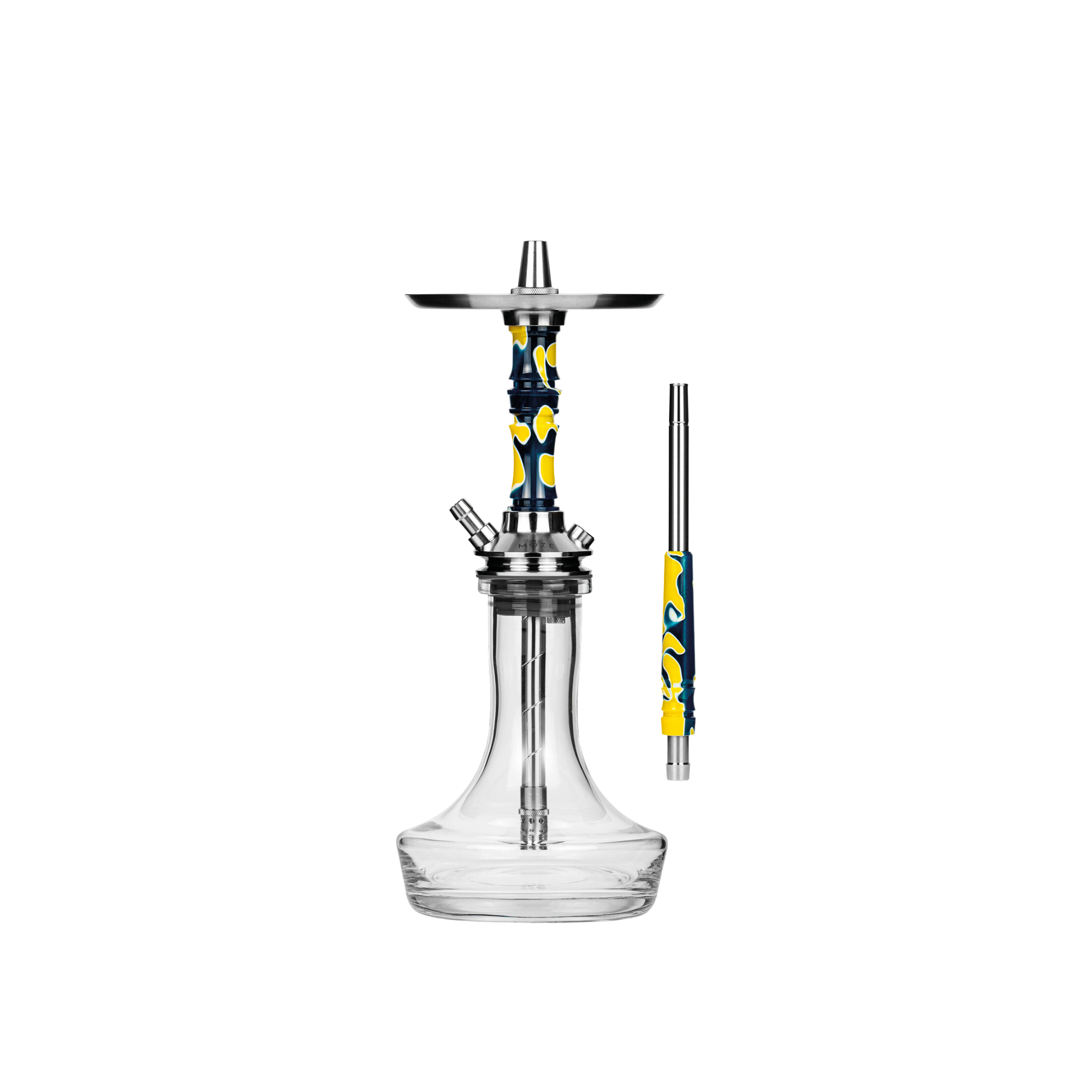 Moze Hookah Breeze Pro