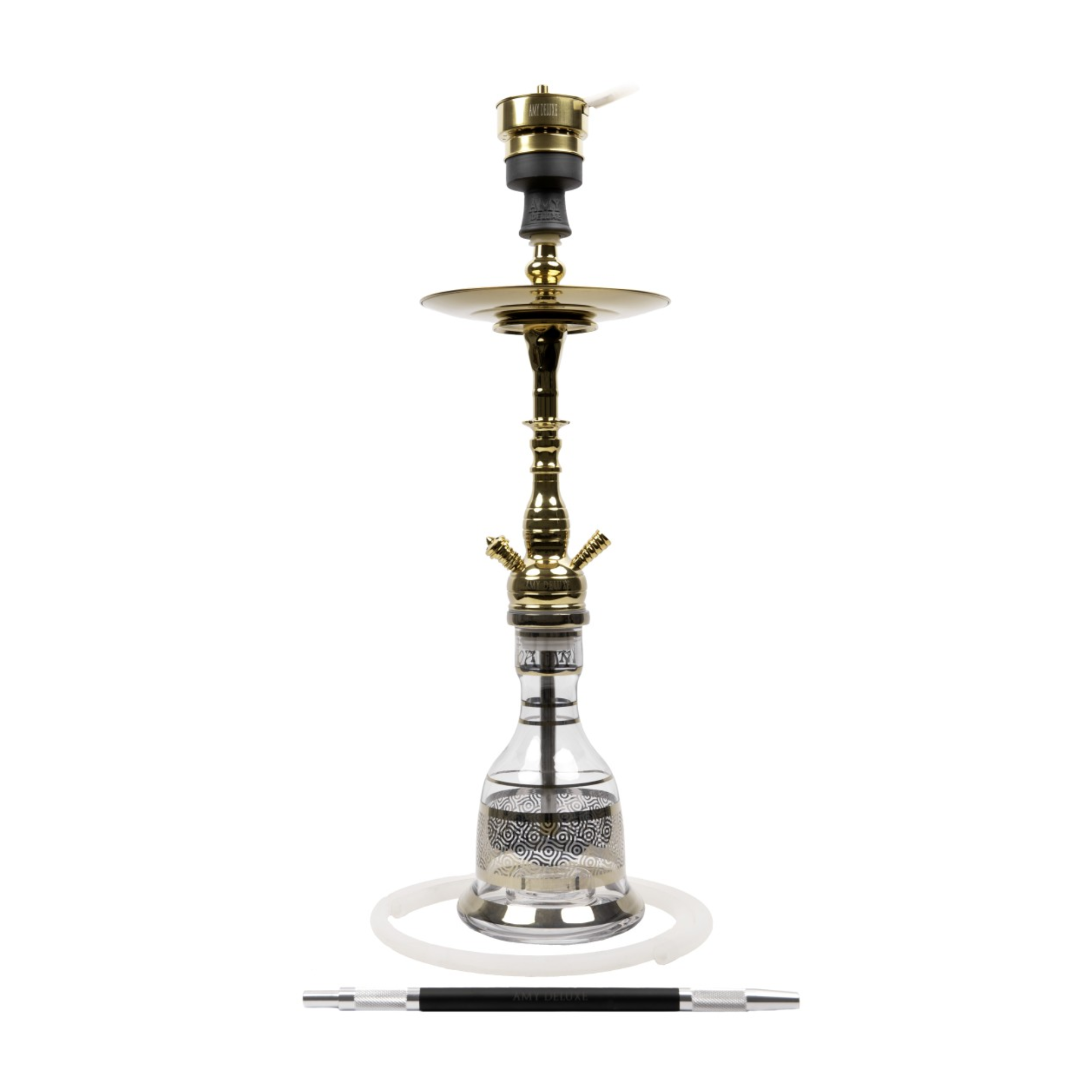 Amy Hookah Hayil | 109.01