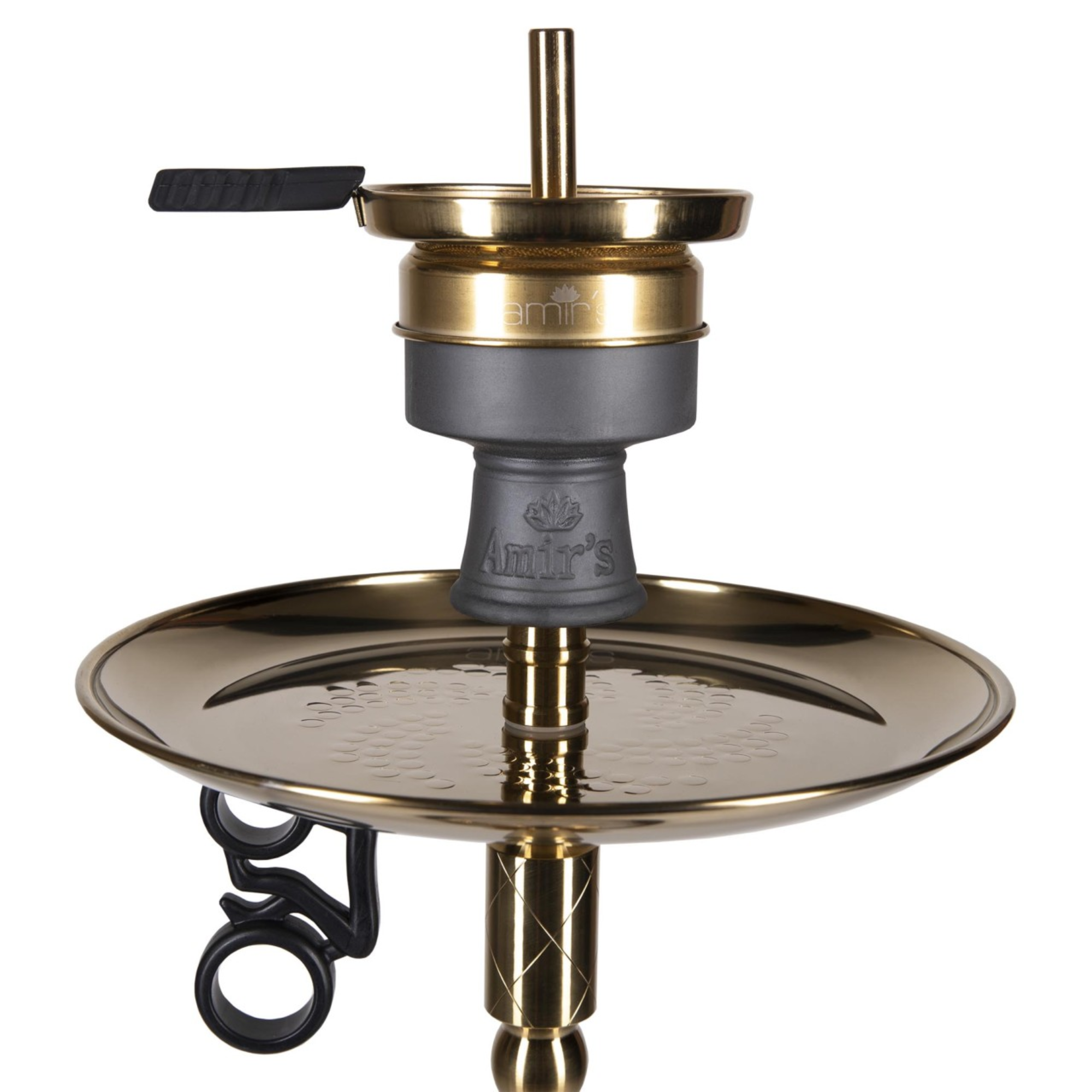 Amir's Hookah Karat Y | 801