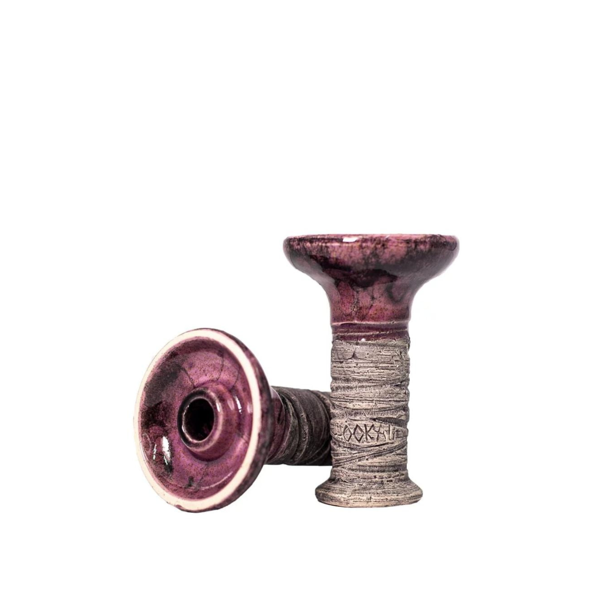 Hookain Bowl Lit Lip | Phunnel