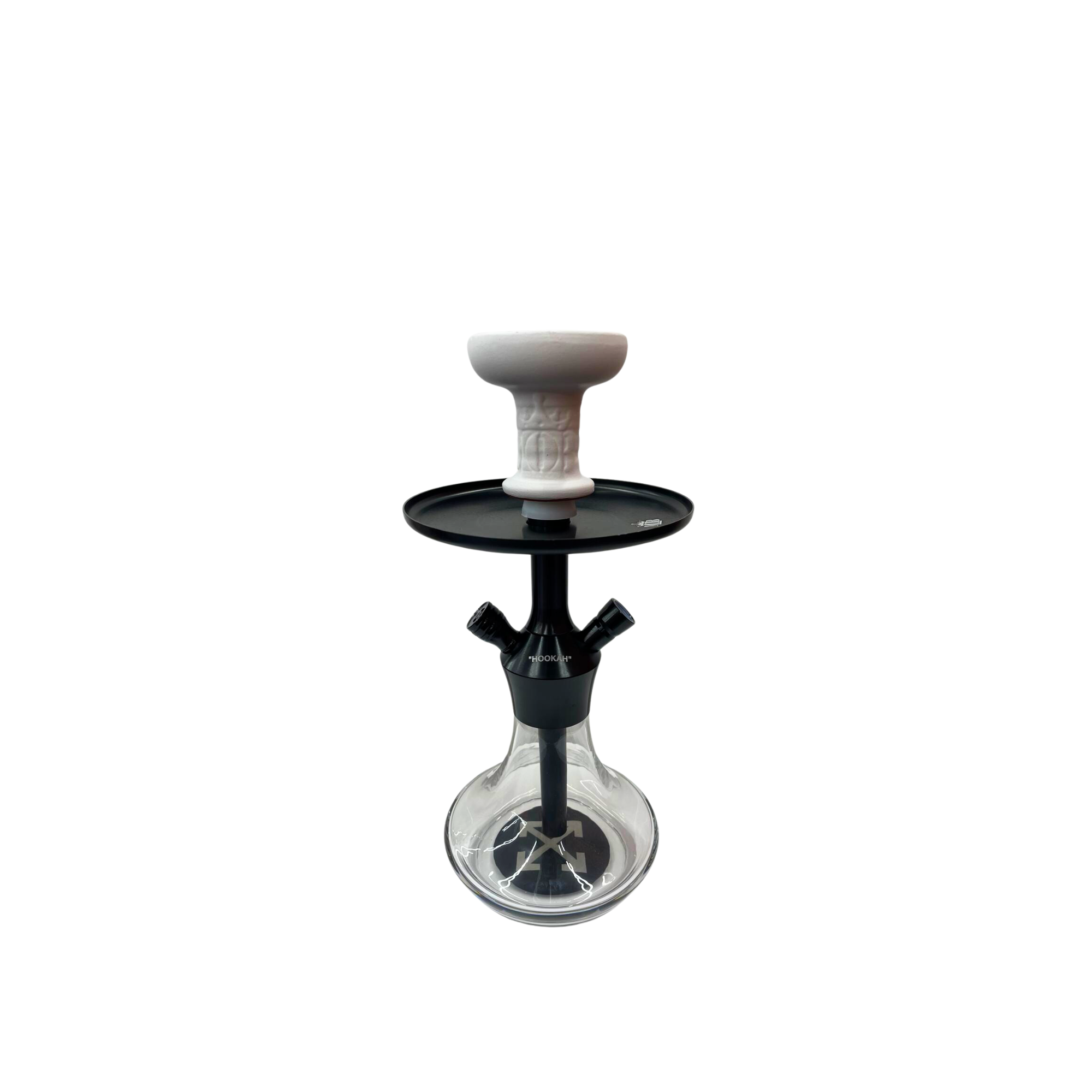 MOB Hookah XARA - X