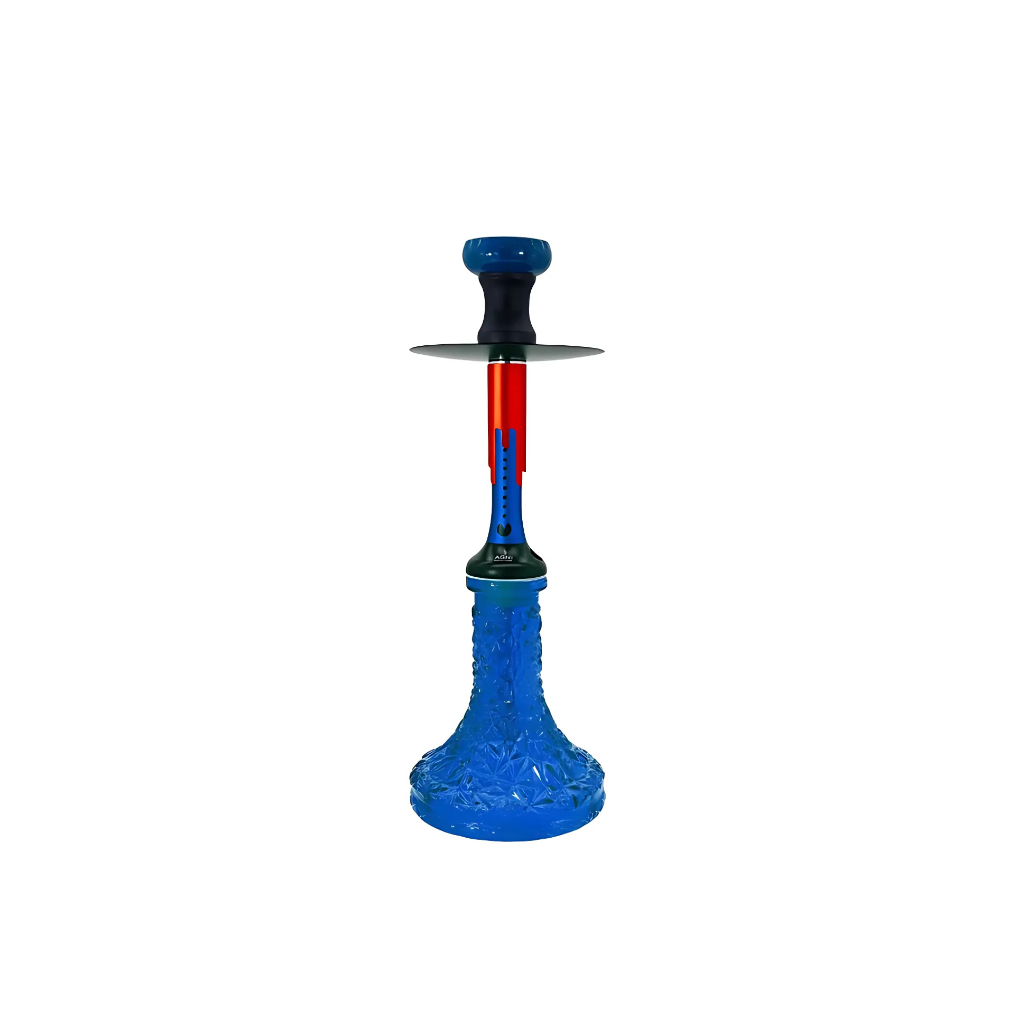 Agni Hookah PacM