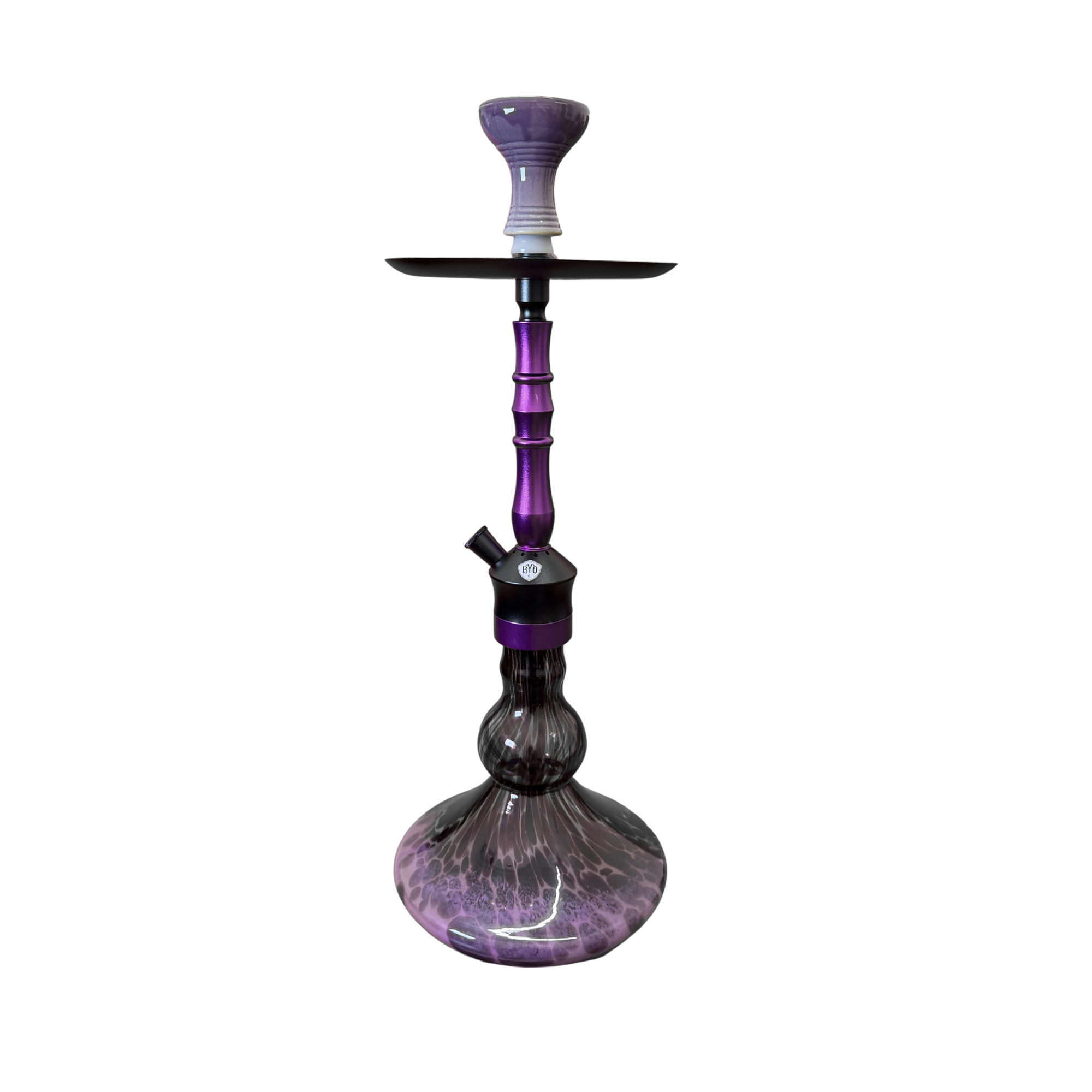 BYO Hookah Breeze | AL005