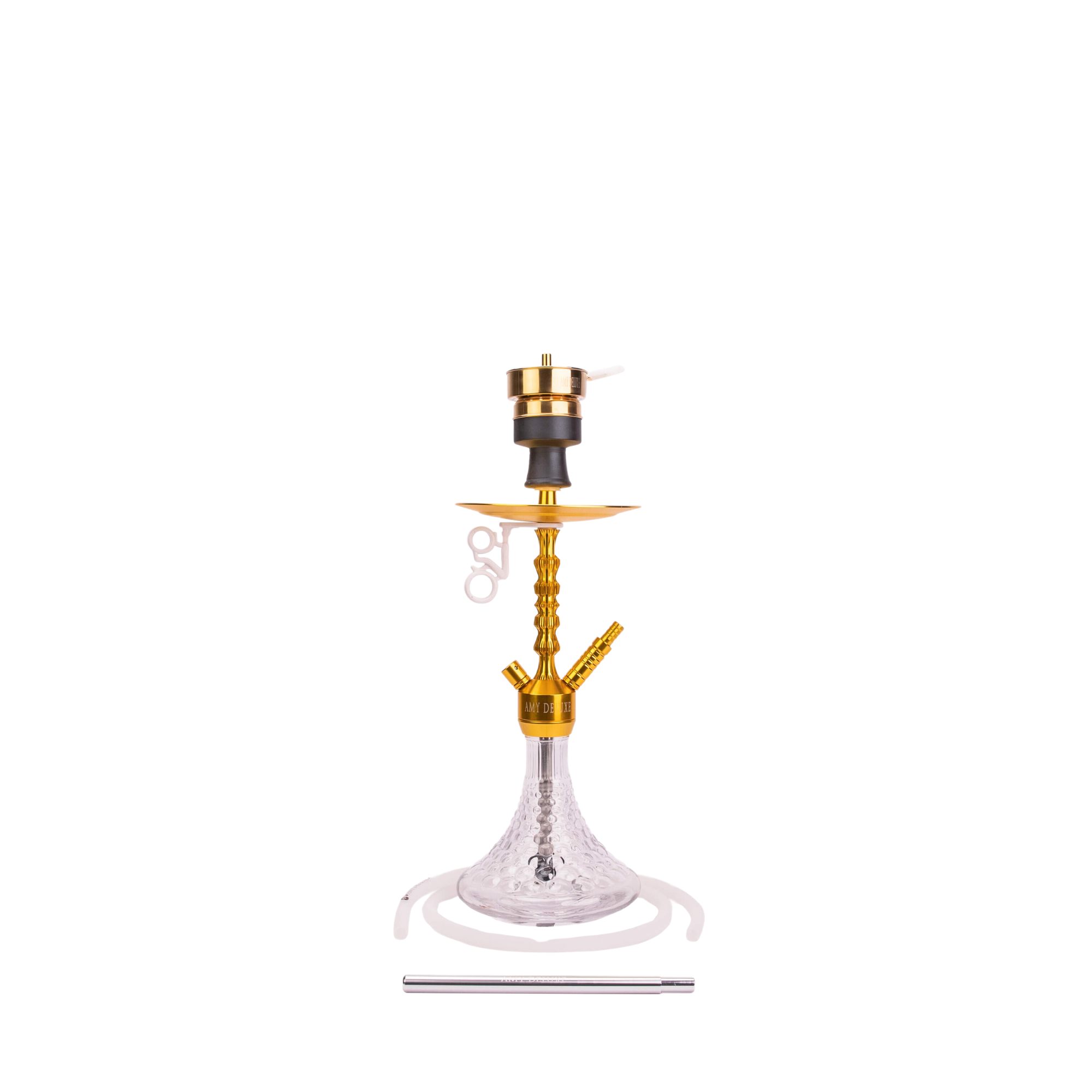 Amy Hookah Alu Antique Berry S | 072.02