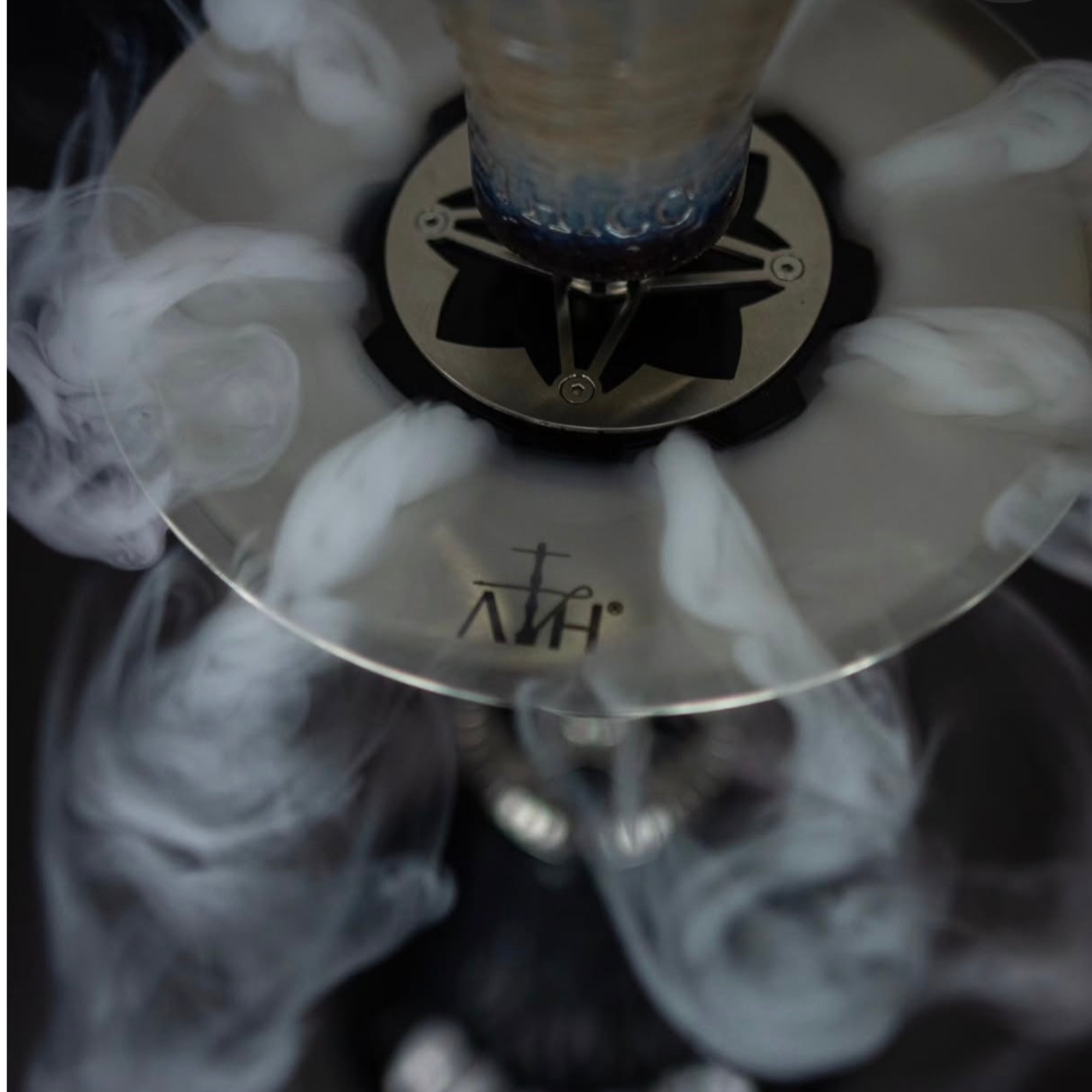 ATH Jazari Simple Hookah