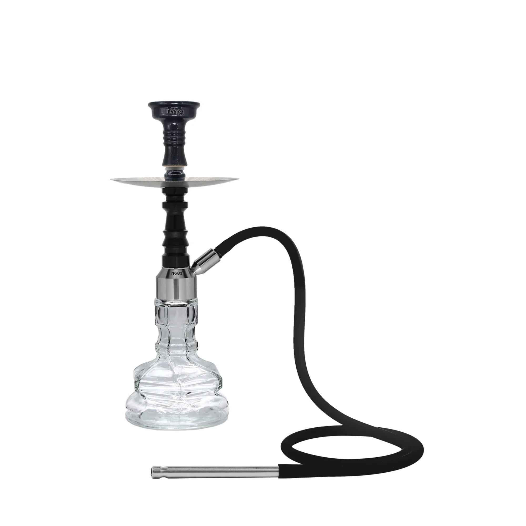 MYA Hookah Medoro 131BL