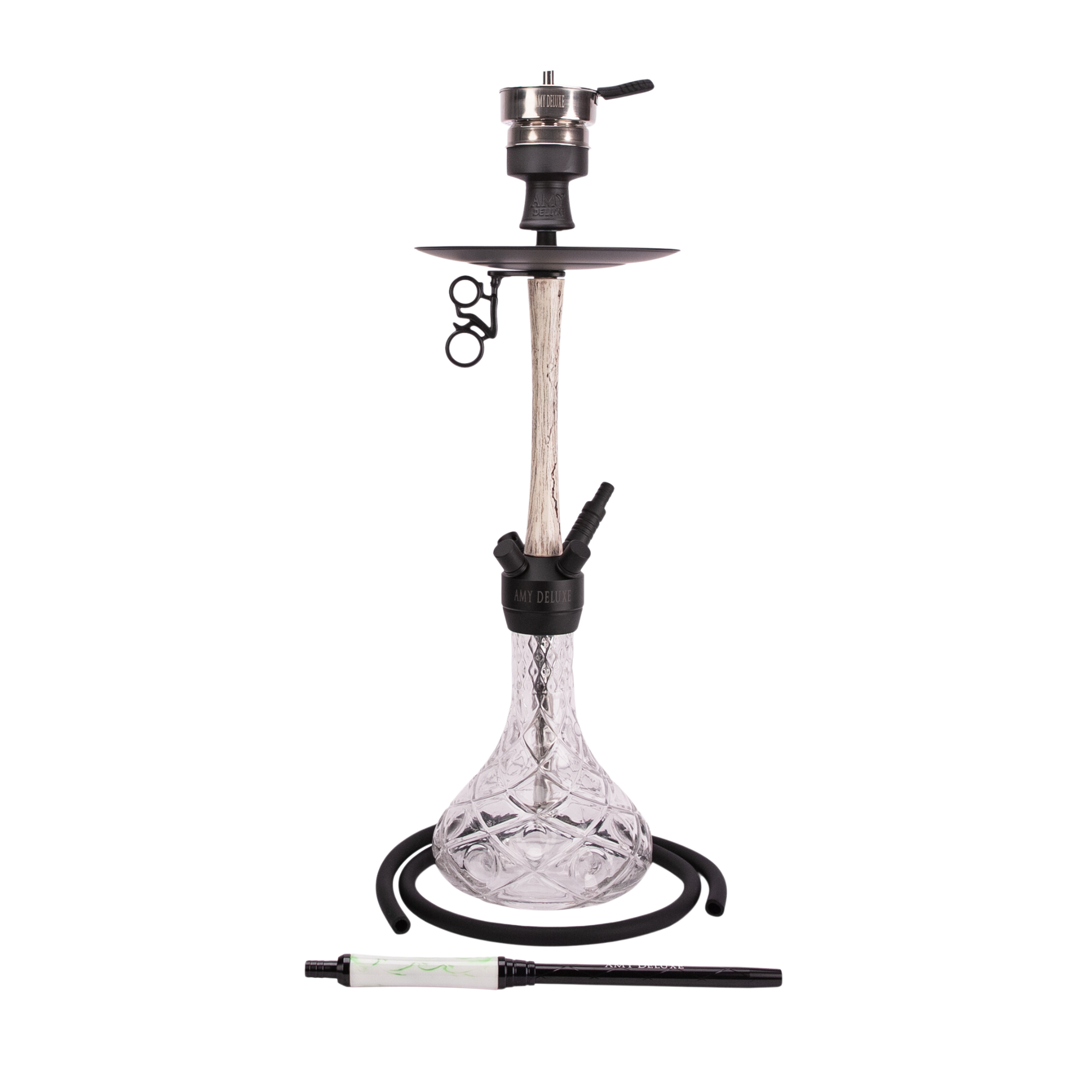 Amy Hookah Alu Apis | 127.01