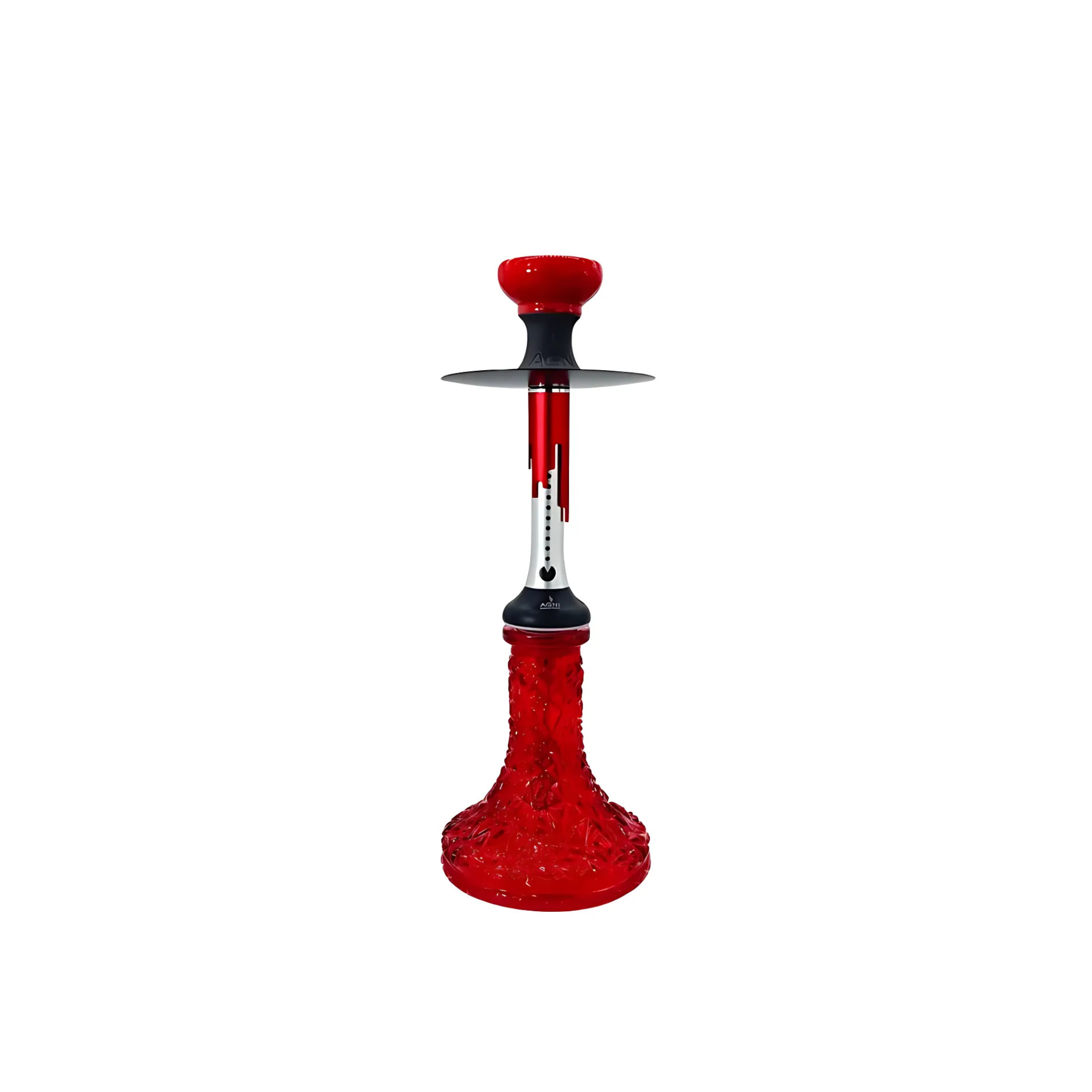 Agni Hookah PacM