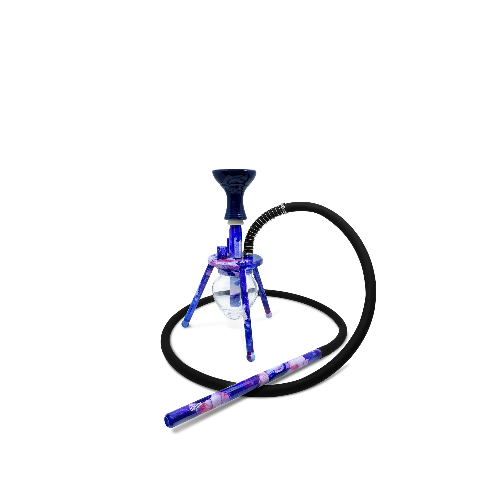 Amira Mini Spider Hookah